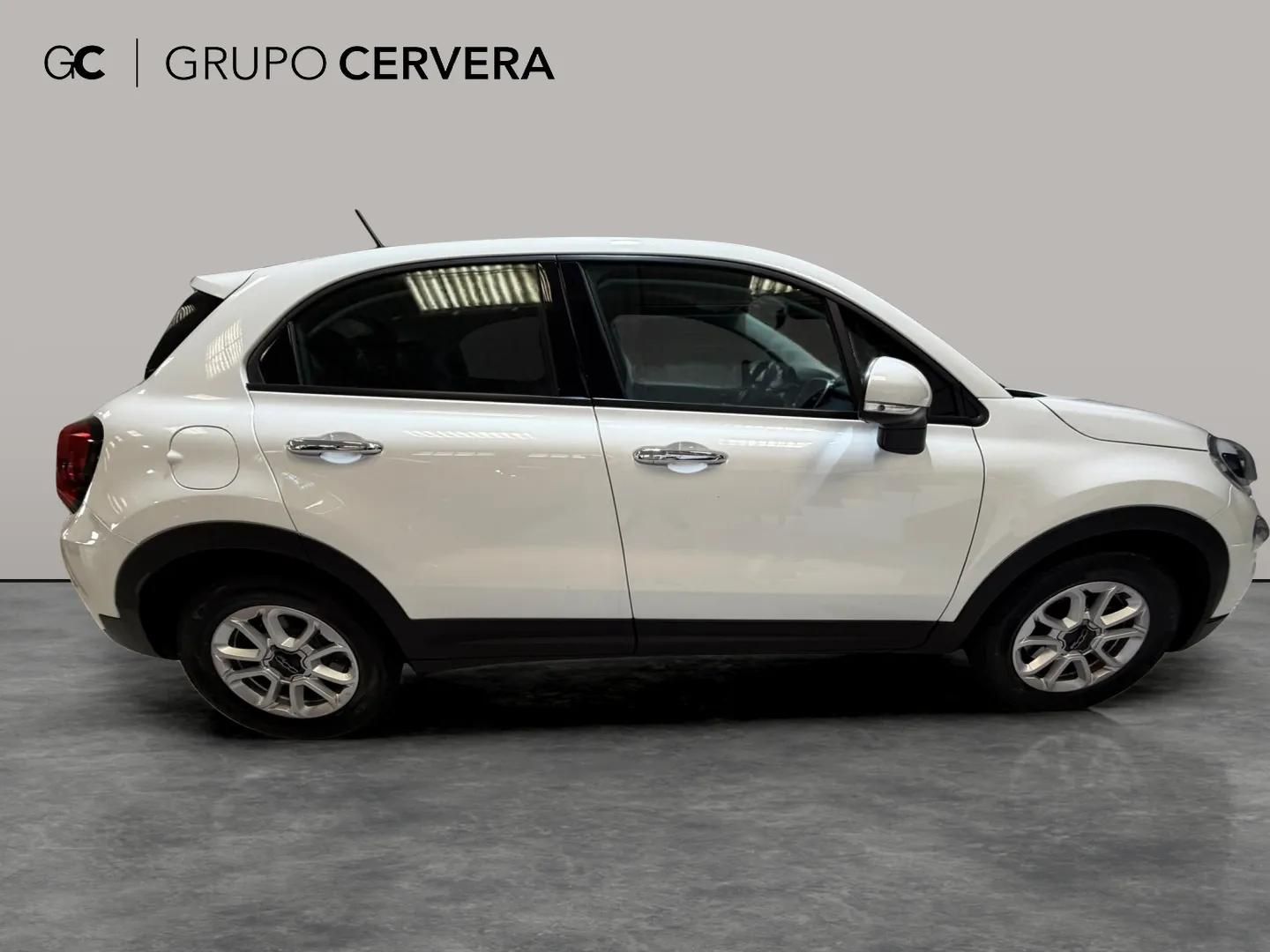 Fiat 500X 1.0 Firefly S&S Cult 88 KW (120 CV)