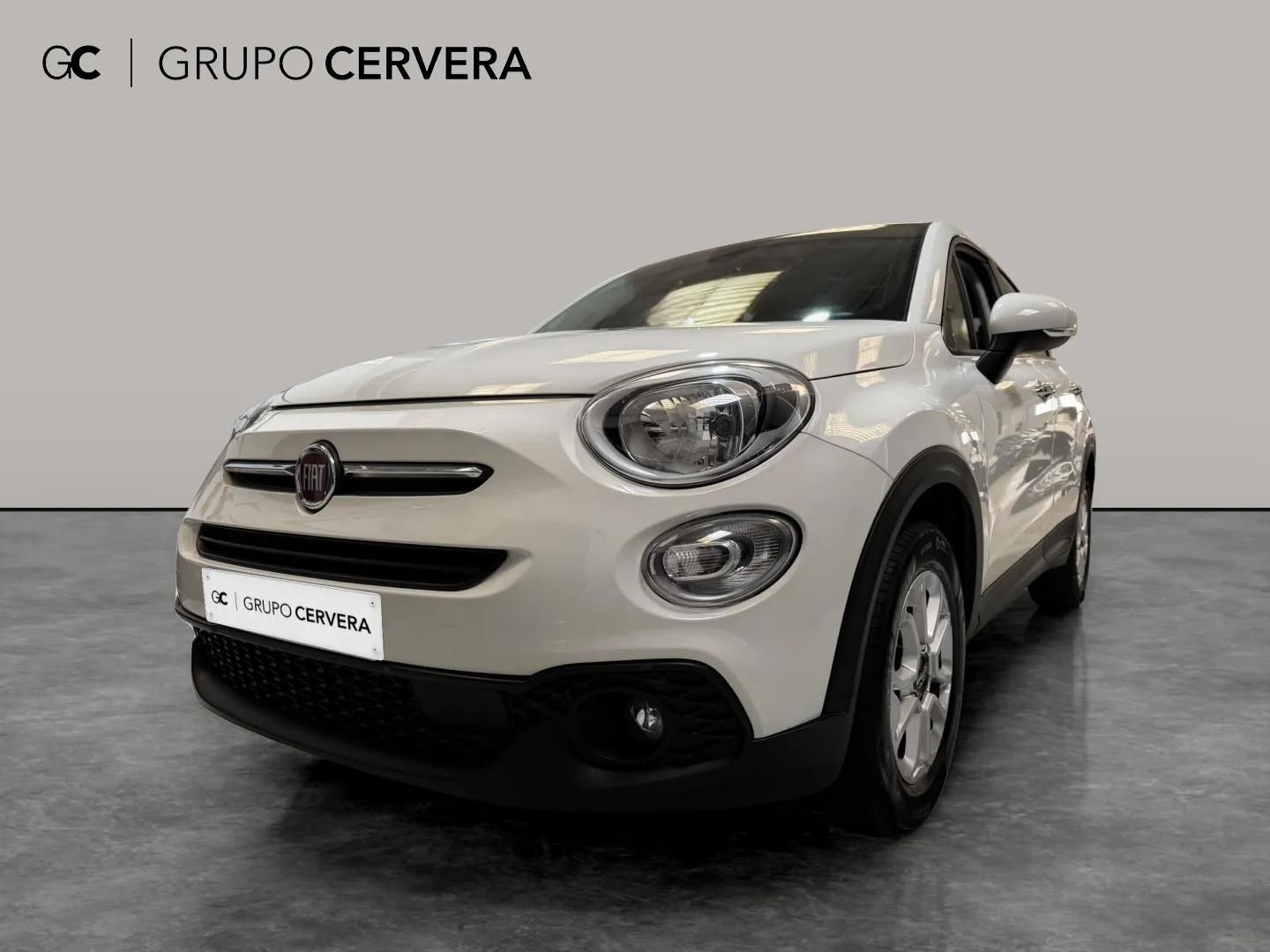 Fiat 500X 1.0 Firefly S&S Cult 88 KW (120 CV)