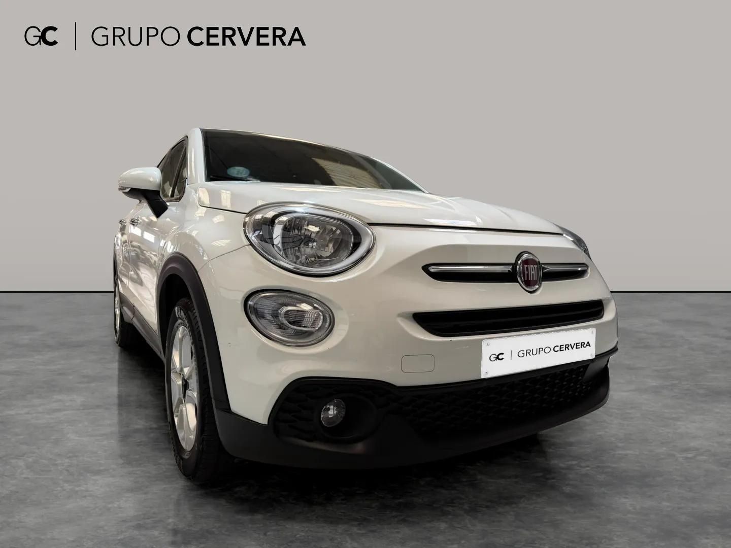 Fiat 500X 1.0 Firefly S&S Cult 88 KW (120 CV)
