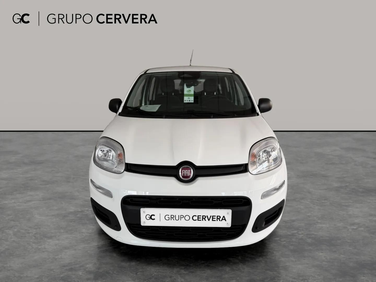 Fiat Pandina 1.0 Hybrid Icon 48 KW (65 CV)