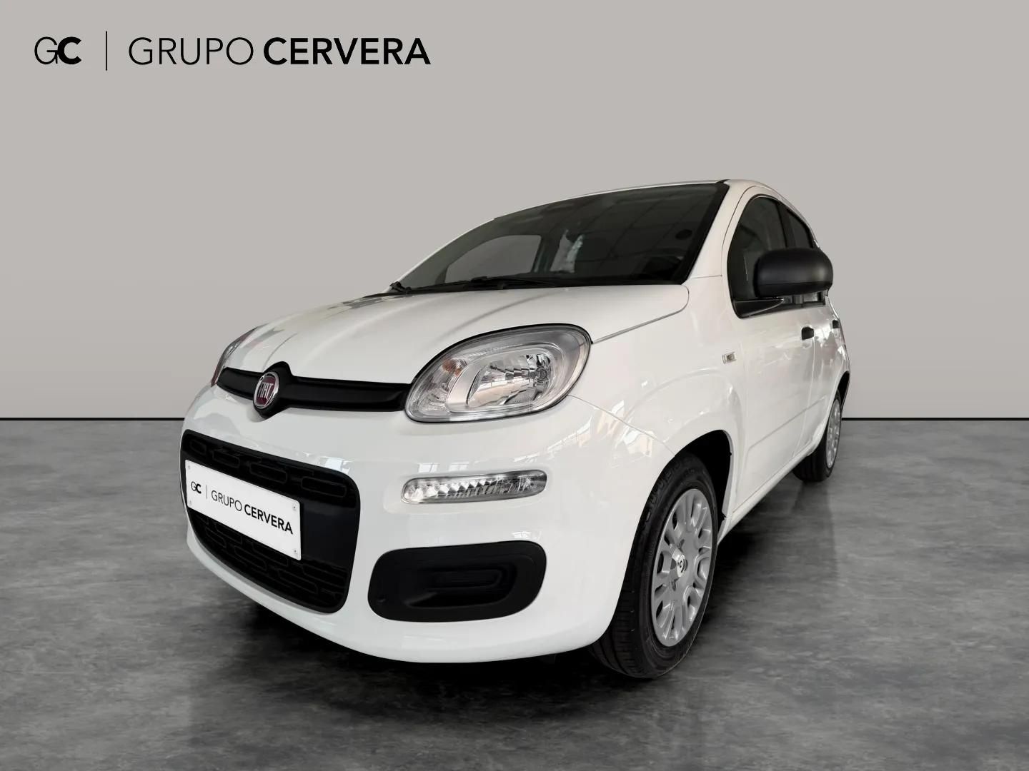 Fiat Pandina 1.0 Hybrid Icon 48 KW (65 CV)