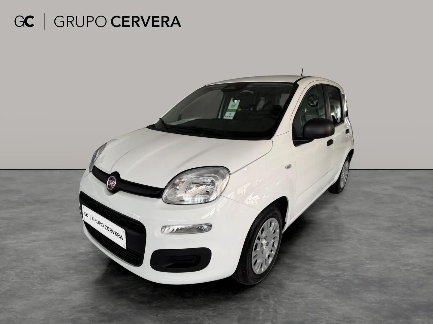 Fiat Pandina 1.0 Hybrid Icon 48 KW (65 CV)