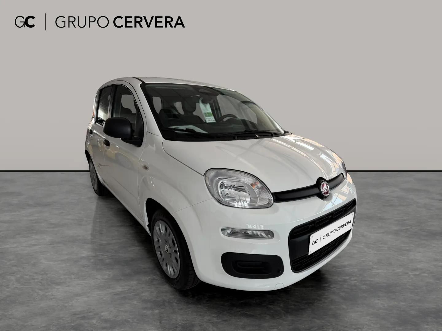 Fiat Pandina 1.0 Hybrid Icon 48 KW (65 CV)