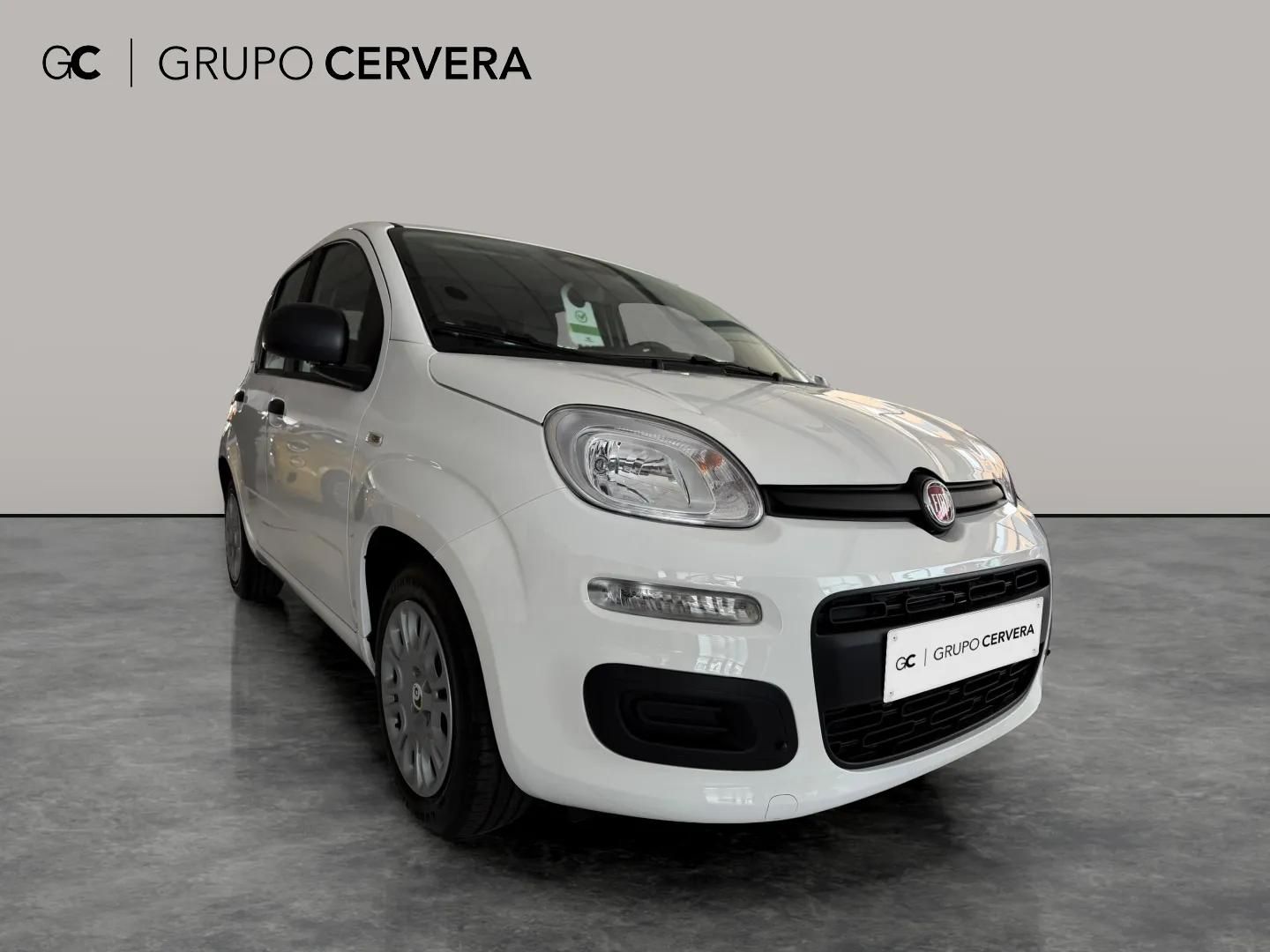 Fiat Pandina 1.0 Hybrid Icon 48 KW (65 CV)