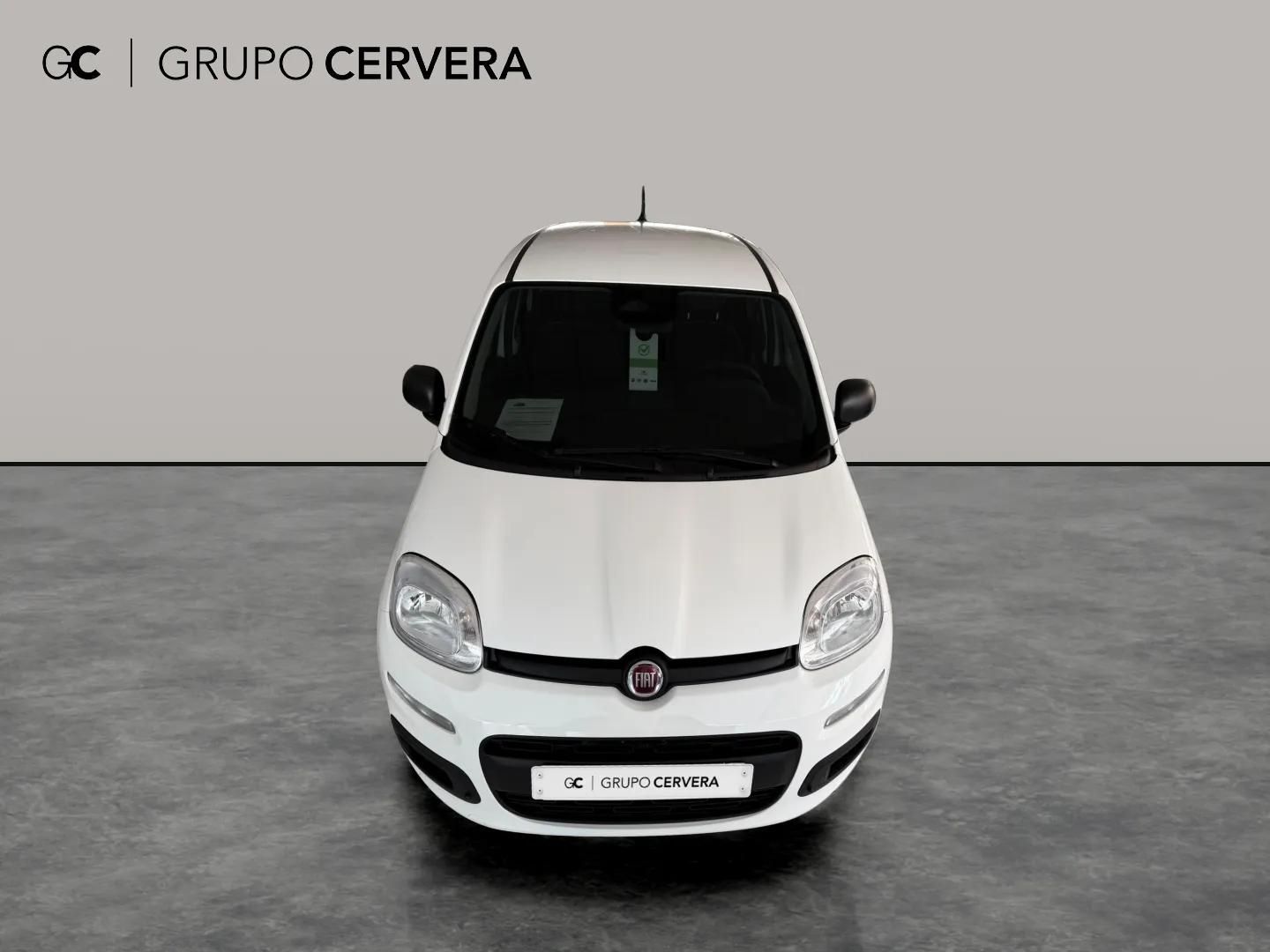 Fiat Pandina 1.0 Hybrid Icon 48 KW (65 CV)