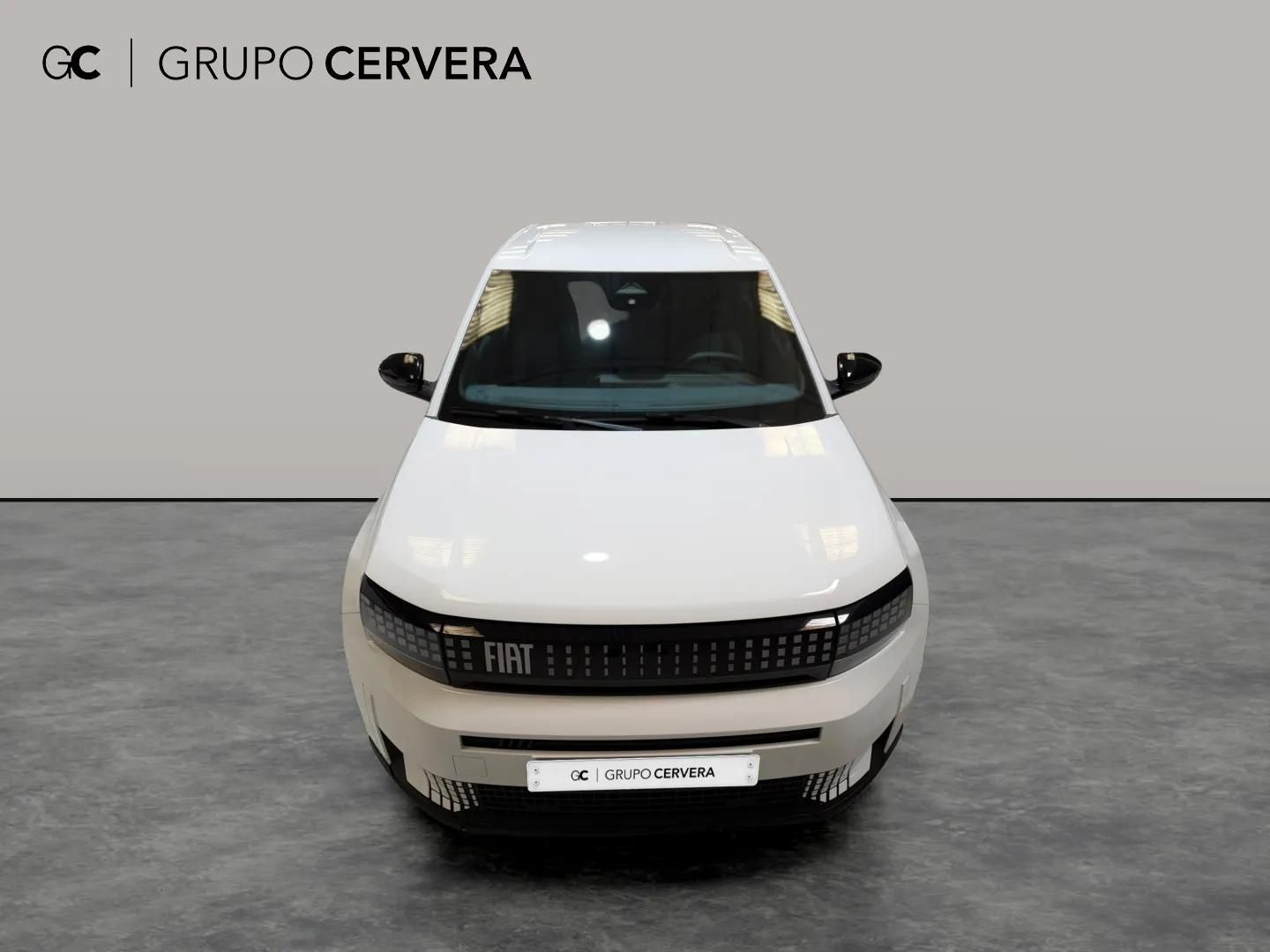 Fiat Grande Panda 1.2 Icon 74 KW (100 CV)