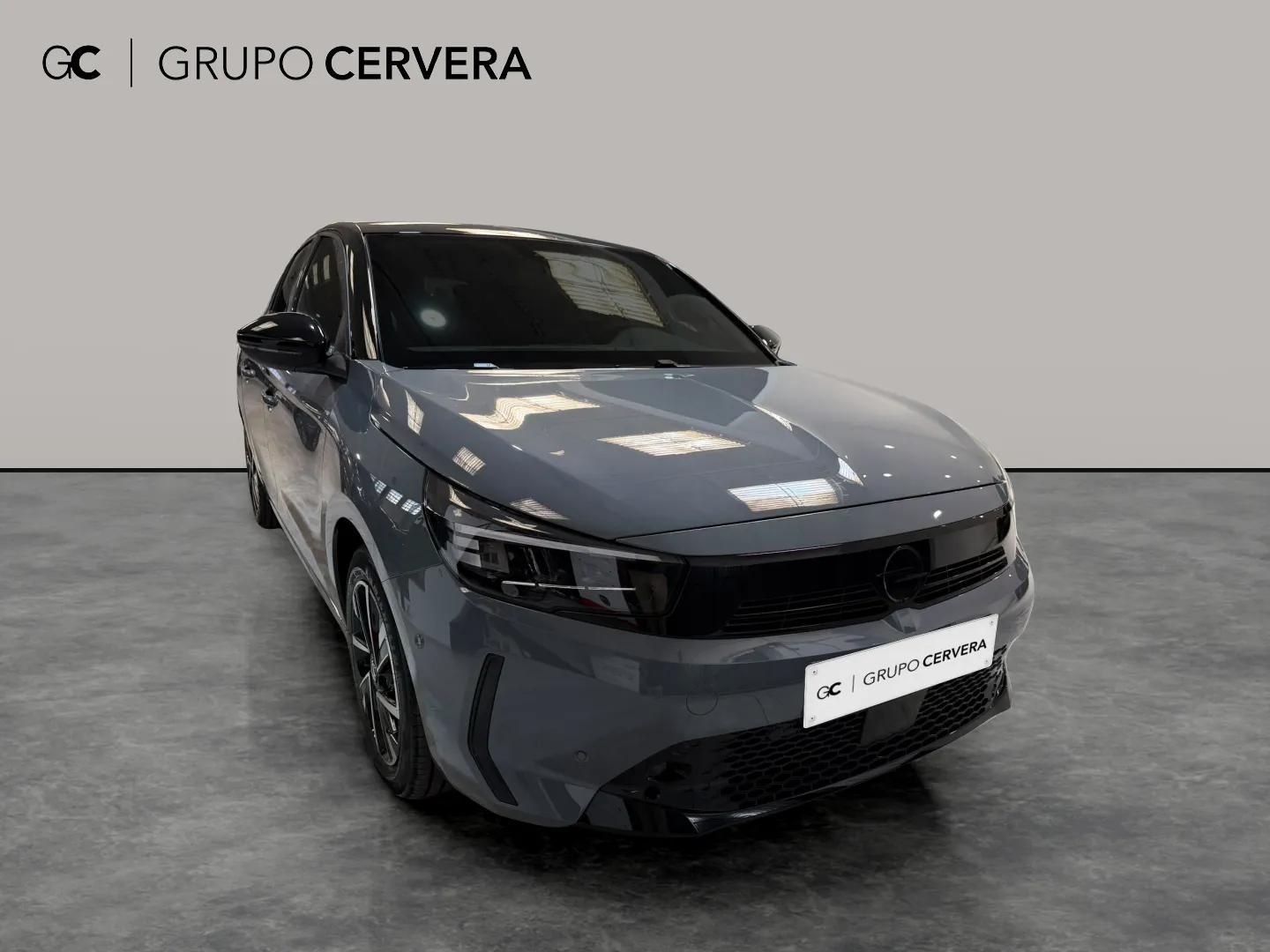 Opel Corsa 1.2 T XHL Hybrid GS EDCT 81 KW (110 CV)