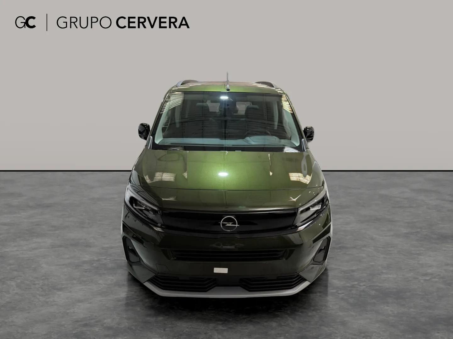 Opel Combo 1.5 TD S/S GS 74 KW (100 CV)