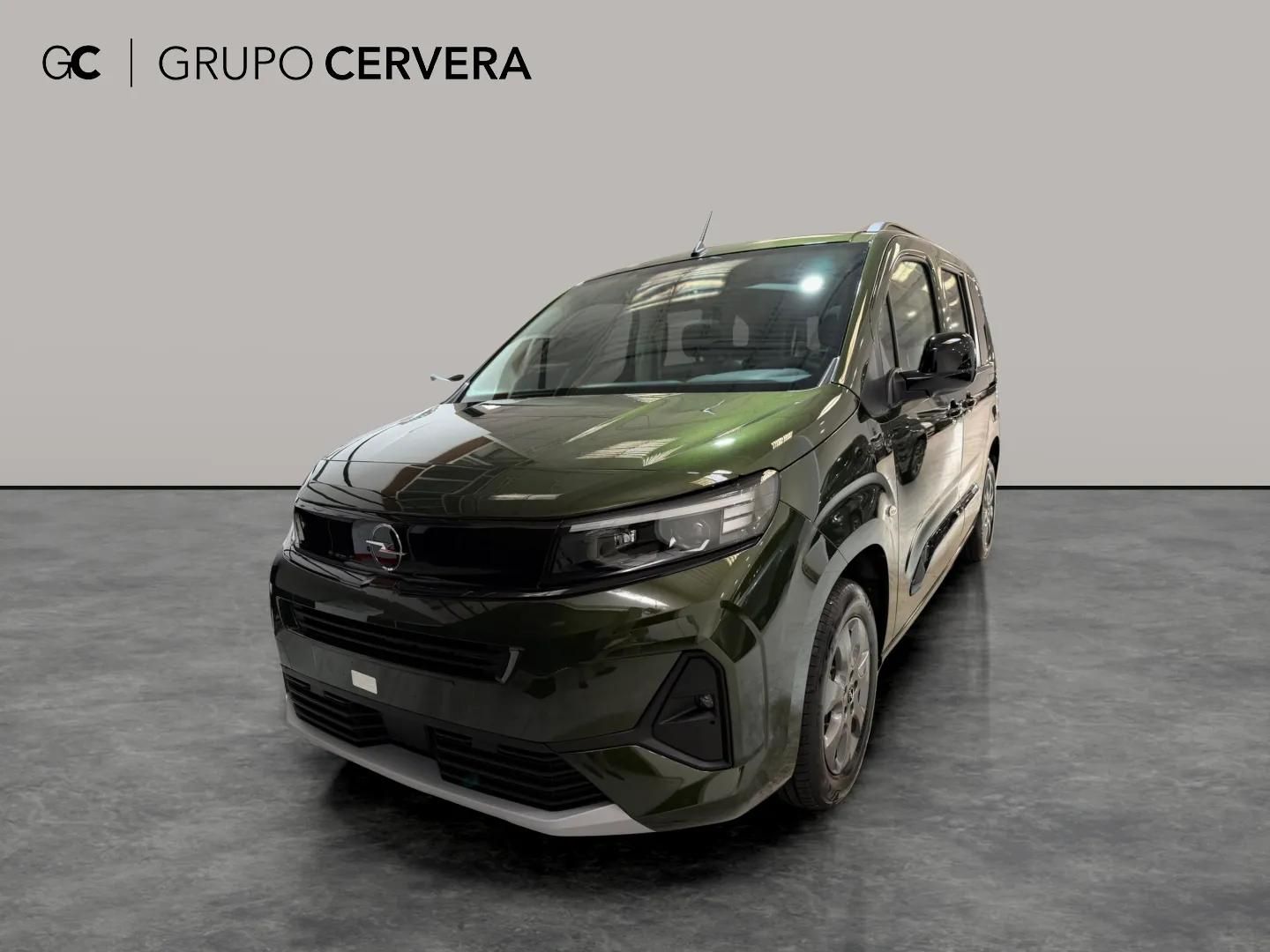 Opel Combo 1.5 TD S/S GS 74 KW (100 CV)