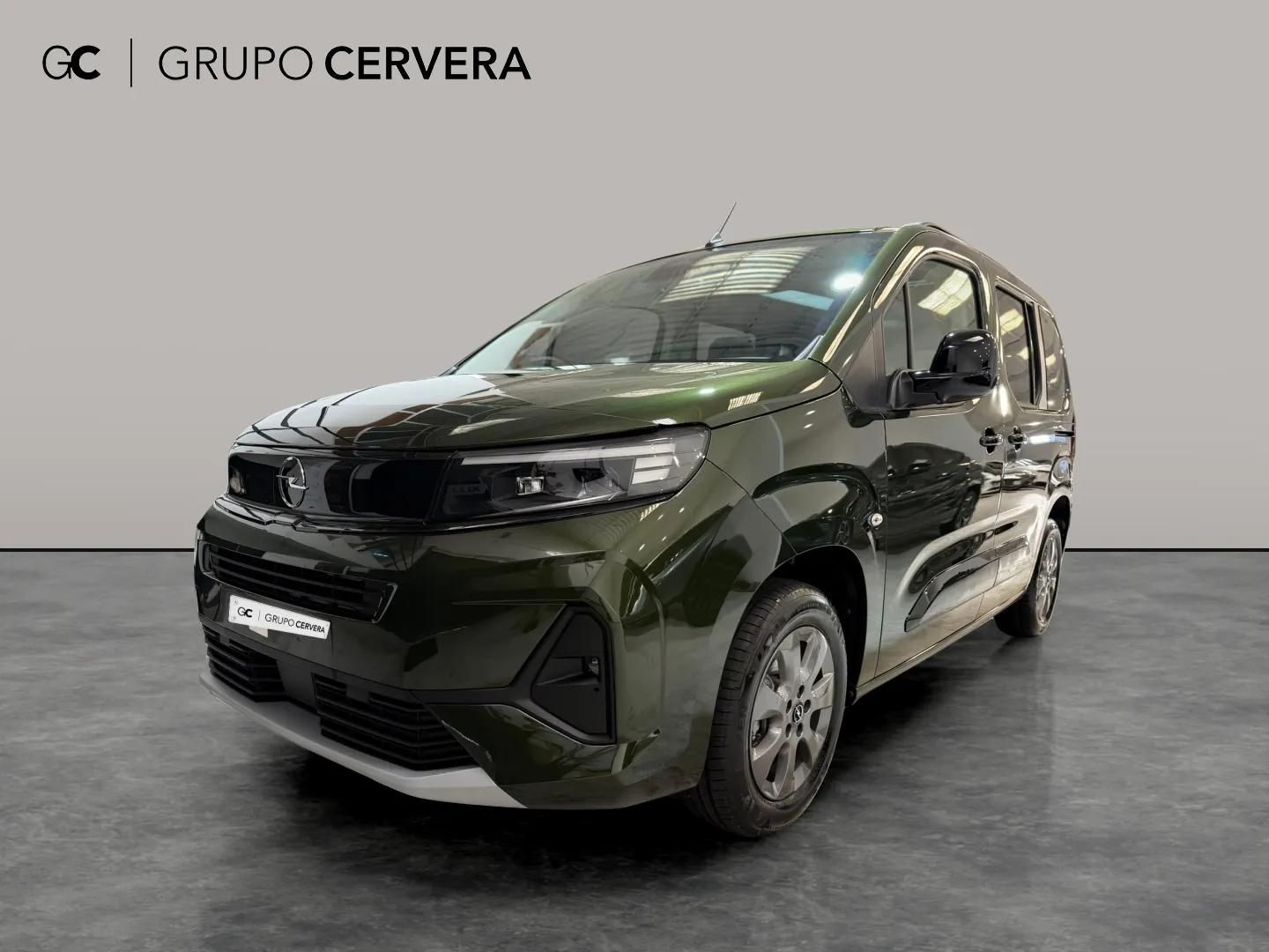 Opel Combo 1.5 TD S/S GS 74 KW (100 CV)
