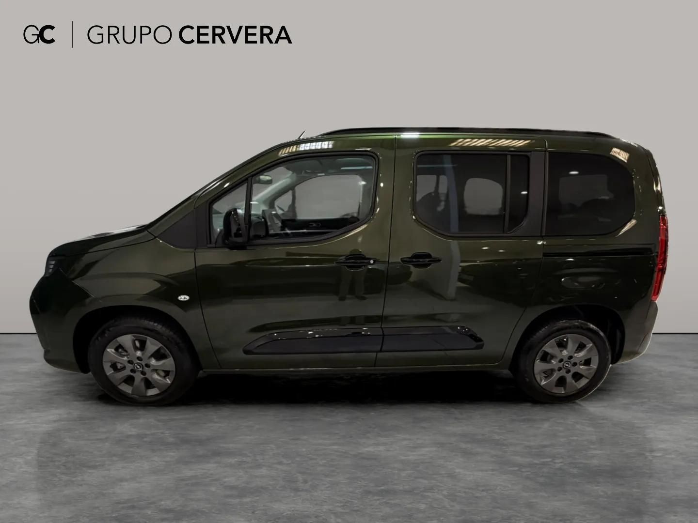 Opel Combo 1.5 TD S/S GS 74 KW (100 CV)
