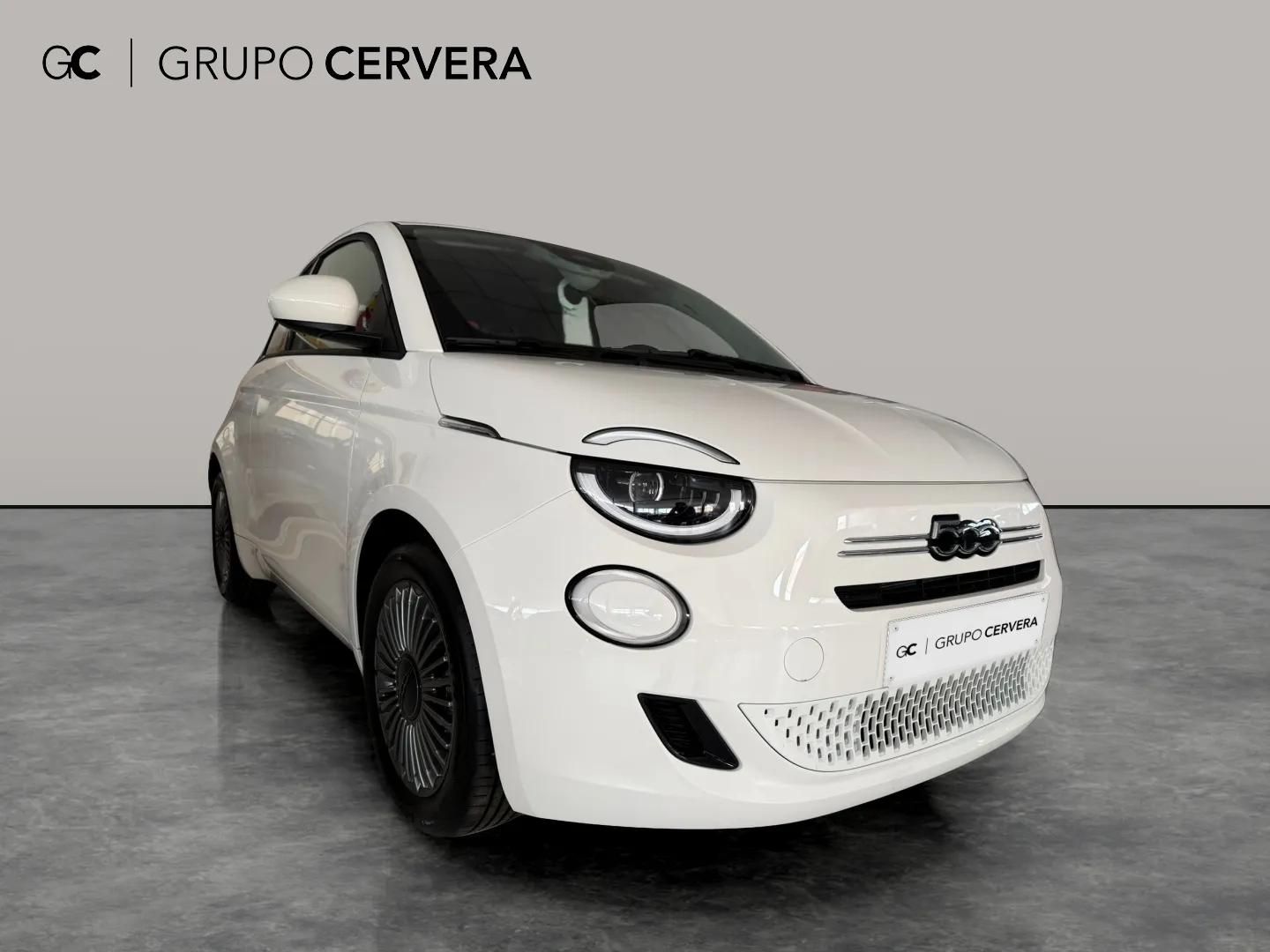 Fiat 500 1.0 Hybrid Torino 48 KW (65 CV)