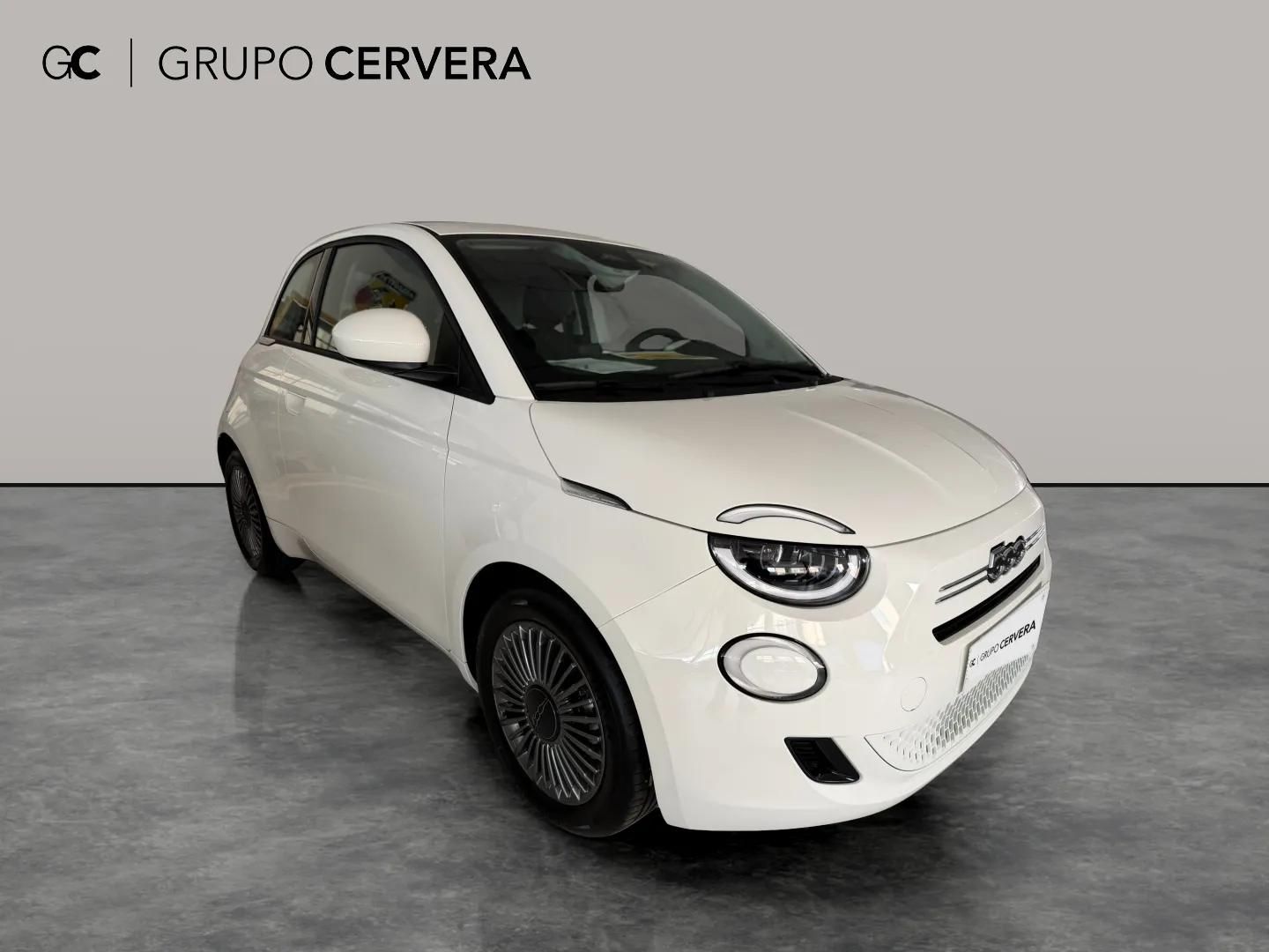 Fiat 500 1.0 Hybrid Torino 48 KW (65 CV)