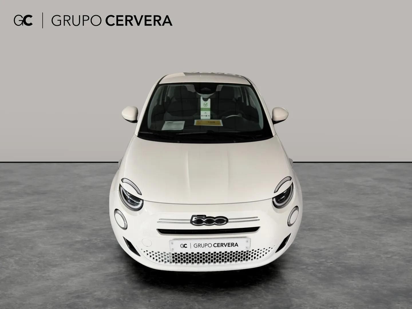Fiat 500 1.0 Hybrid Torino 48 KW (65 CV)