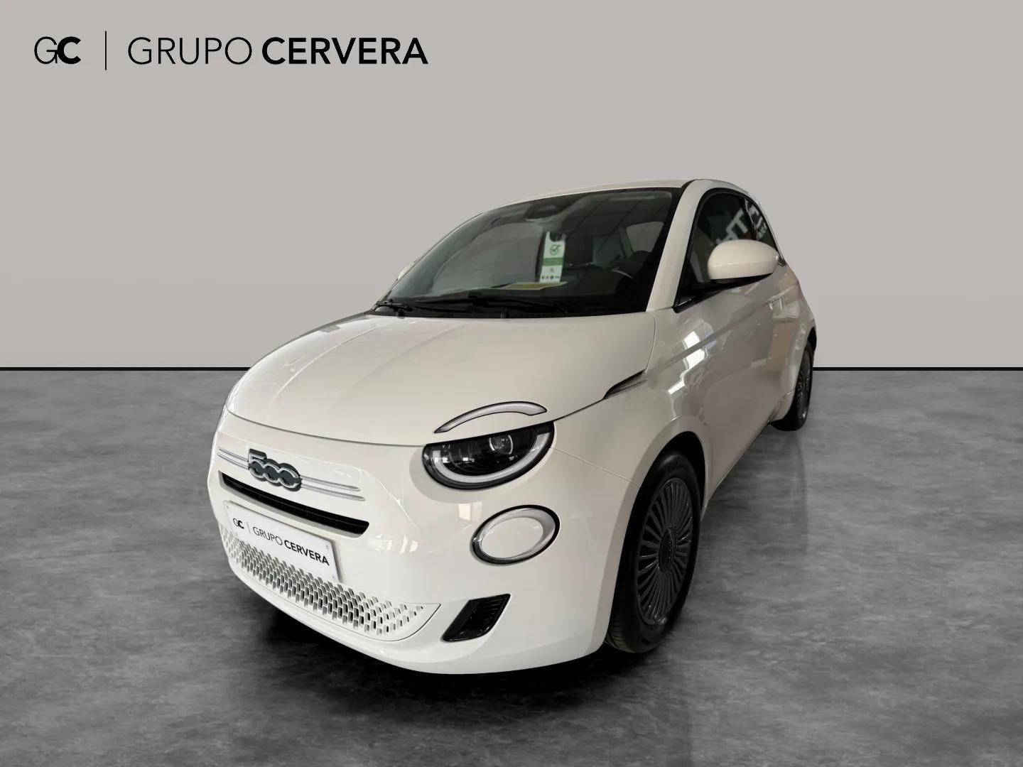 Fiat 500 1.0 Hybrid Torino 48 KW (65 CV)