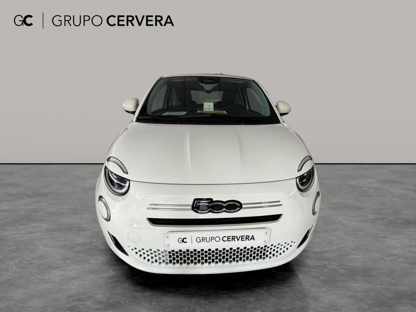 Fiat 500 1.0 Hybrid Torino 48 KW (65 CV)