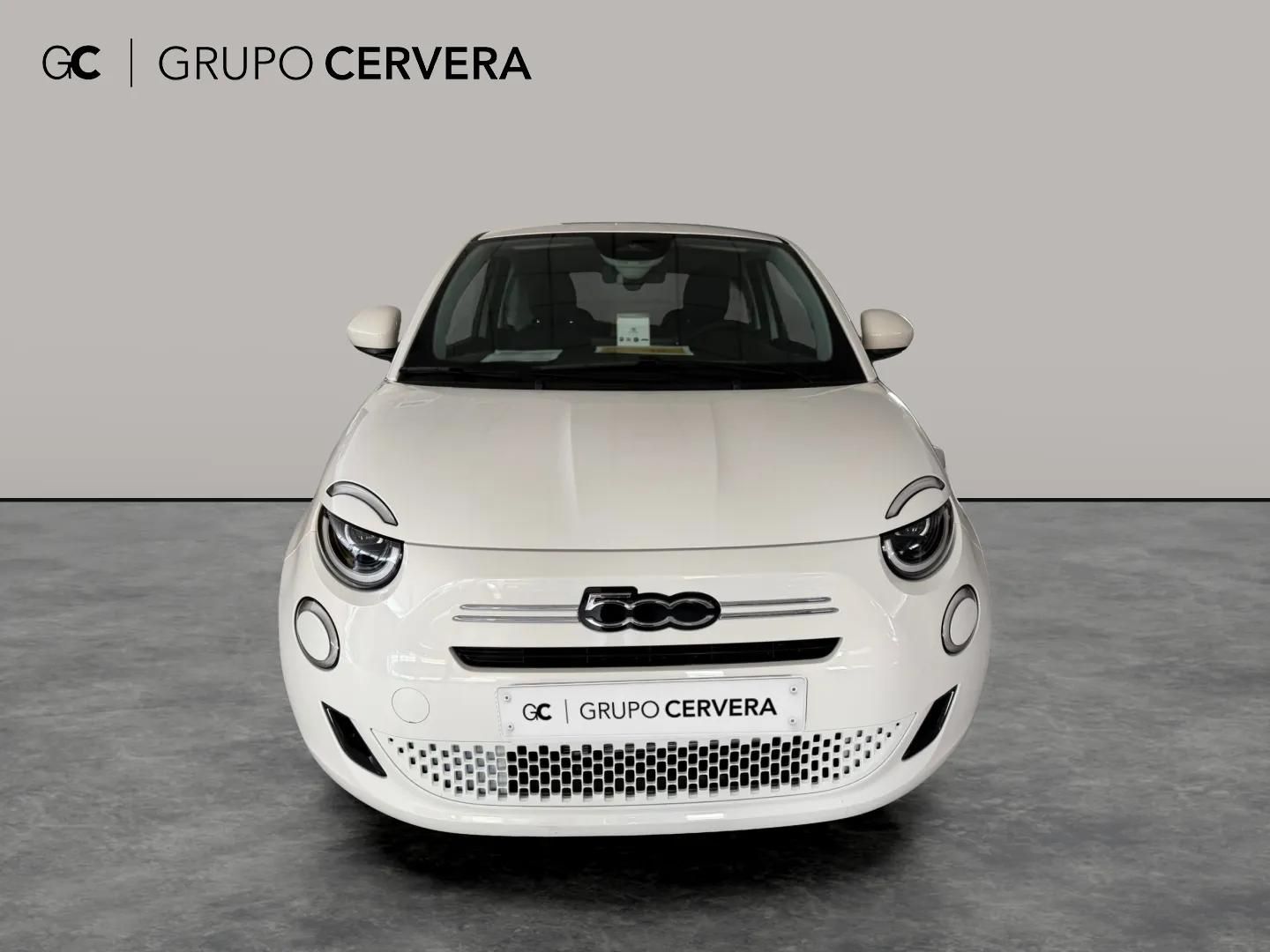 Fiat 500 1.0 Hybrid Torino 48 KW (65 CV)