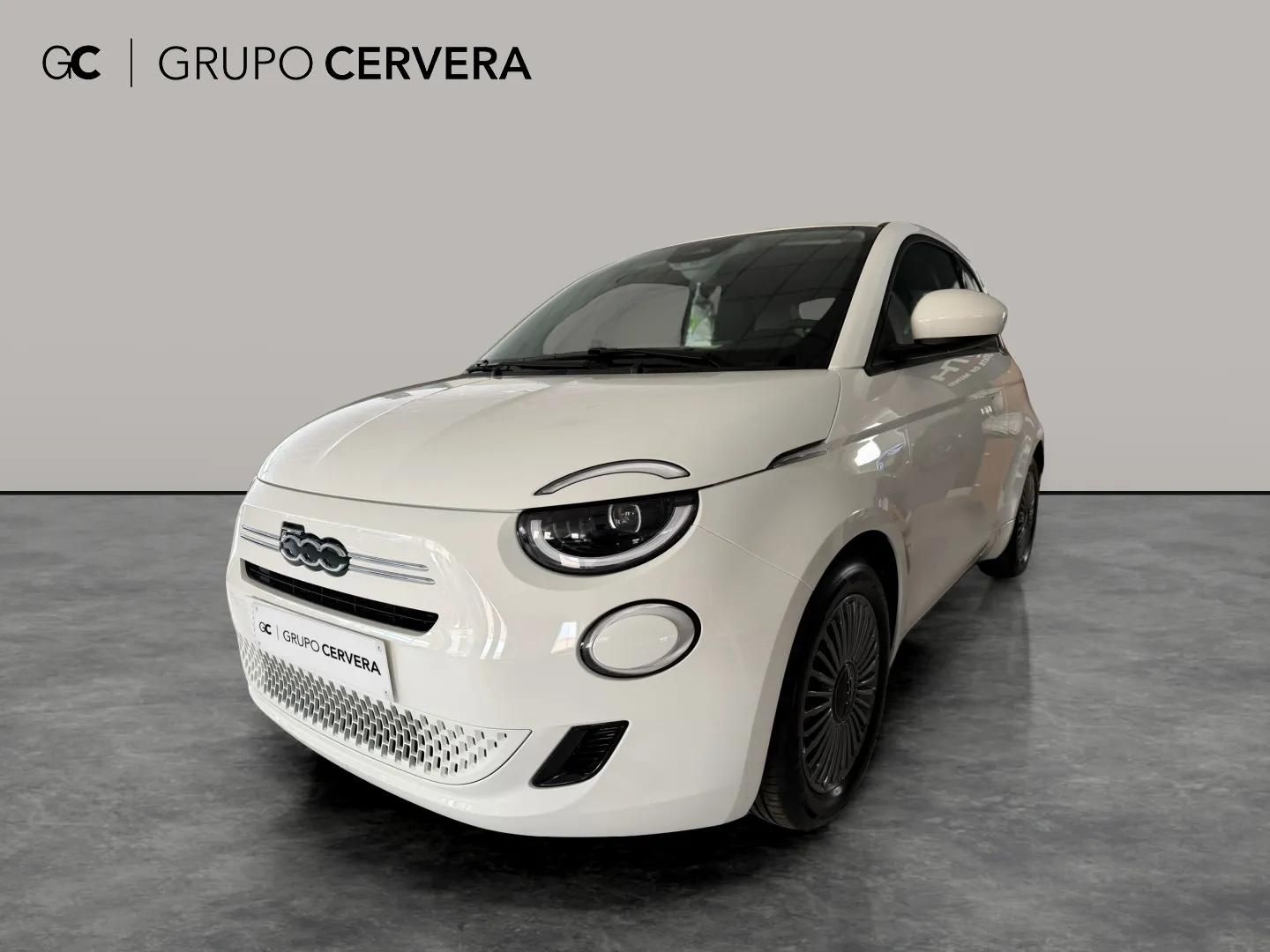 Fiat 500 1.0 Hybrid Torino 48 KW (65 CV)