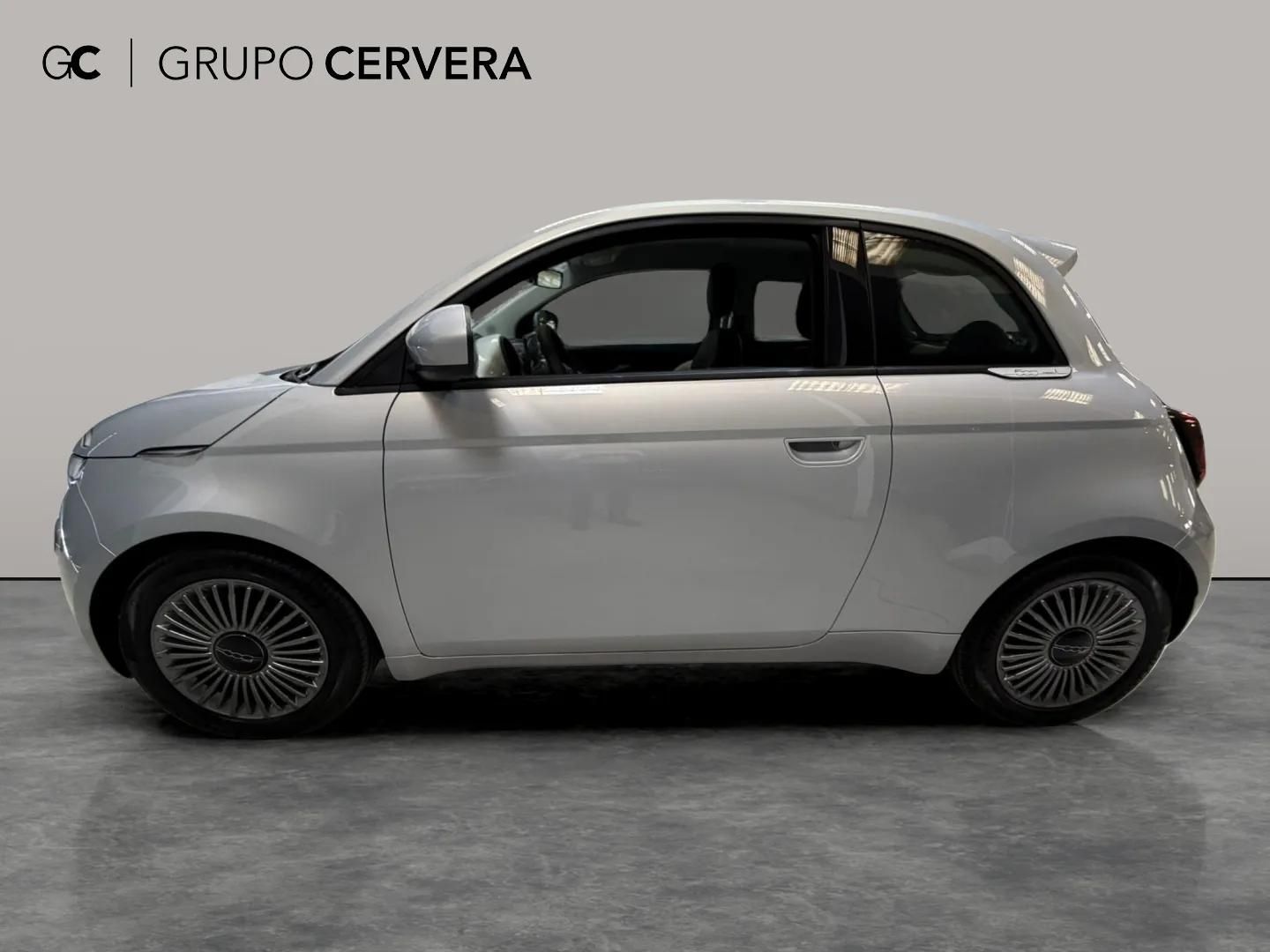 Fiat 500 1.0 Hybrid Torino 48 KW (65 CV)