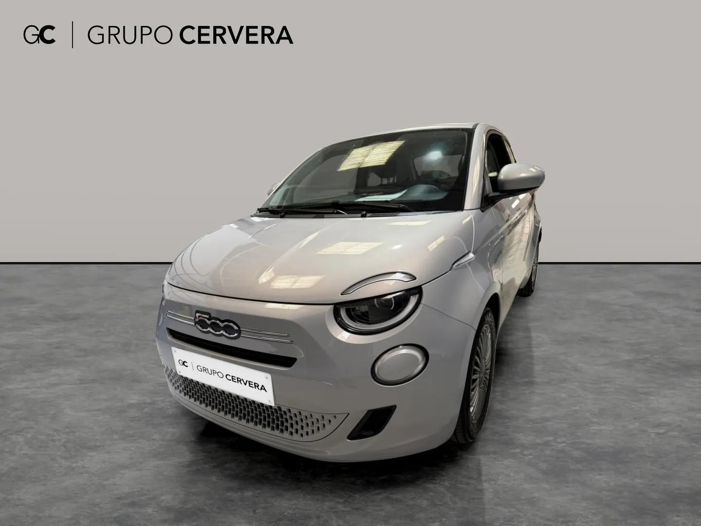 Fiat 500 1.0 Hybrid Torino 48 KW (65 CV)
