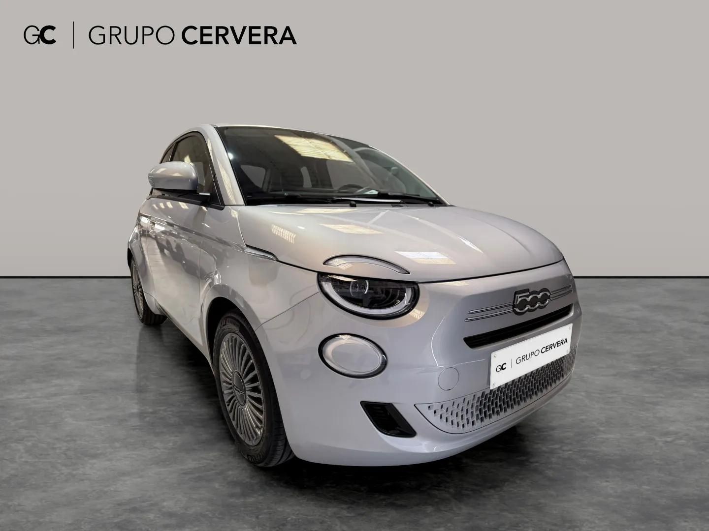 Fiat 500 1.0 Hybrid Torino 48 KW (65 CV)