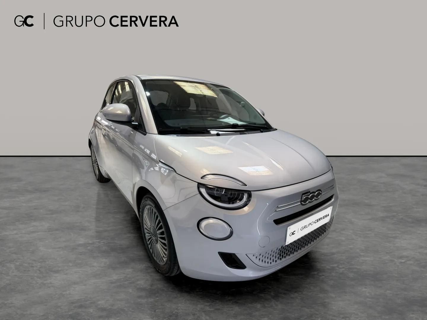 Fiat 500 1.0 Hybrid Torino 48 KW (65 CV)