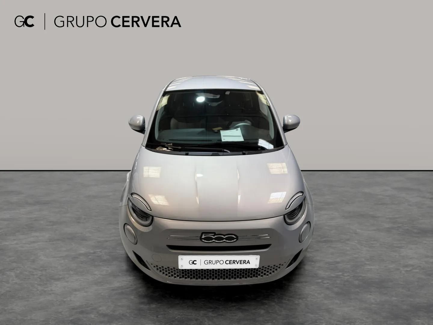 Fiat 500 1.0 Hybrid Torino 48 KW (65 CV)