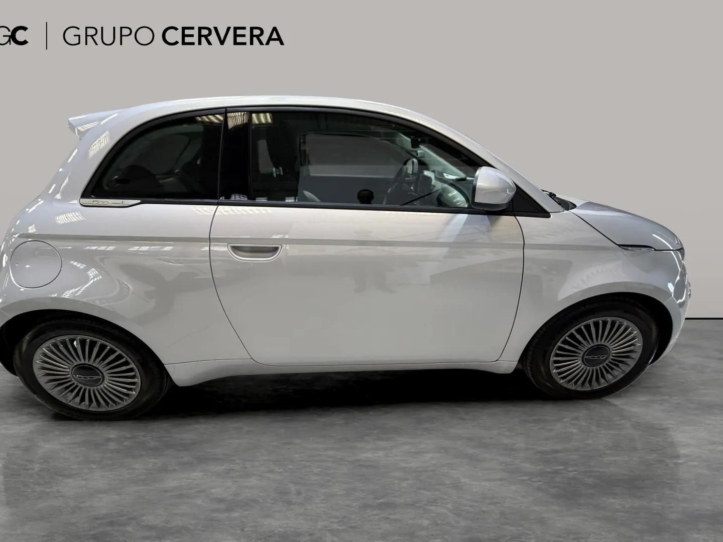 Fiat 500 1.0 Hybrid Torino 48 KW (65 CV)