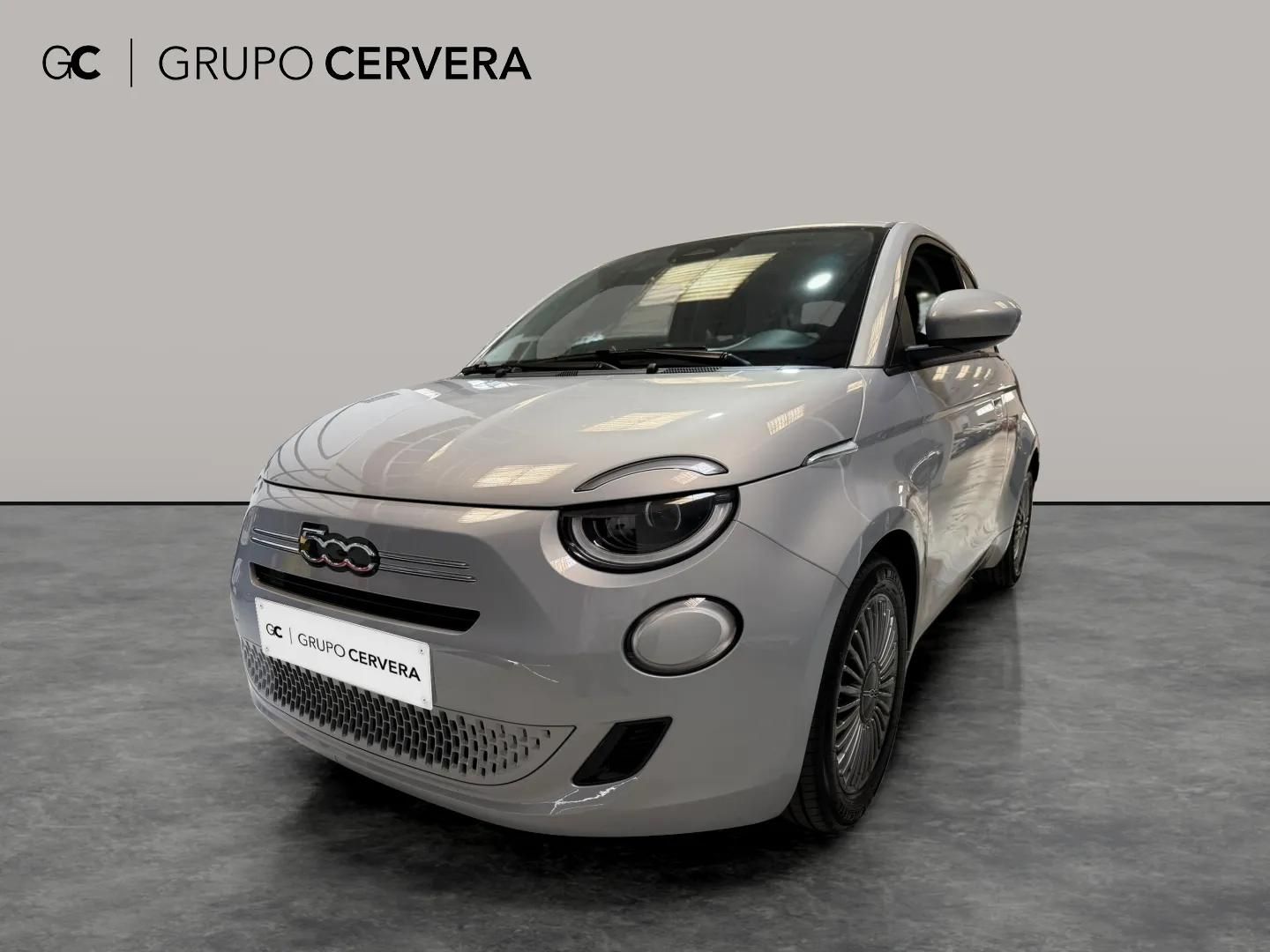 Fiat 500 1.0 Hybrid Torino 48 KW (65 CV)