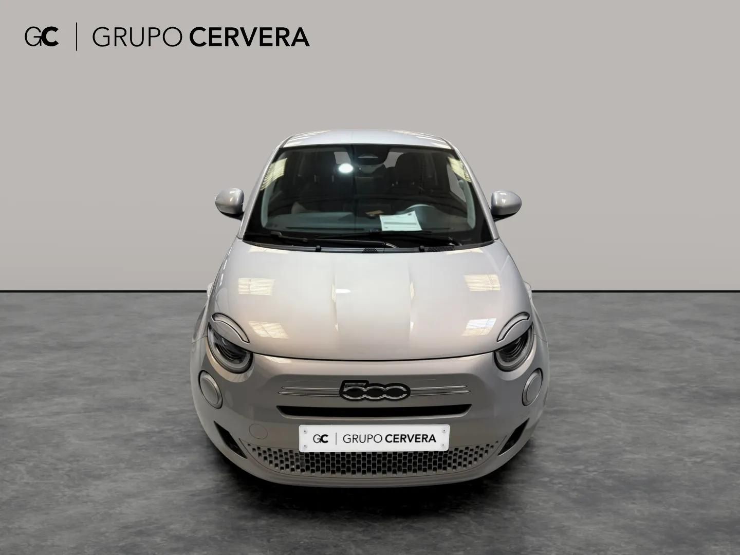 Fiat 500 1.0 Hybrid Torino 48 KW (65 CV)