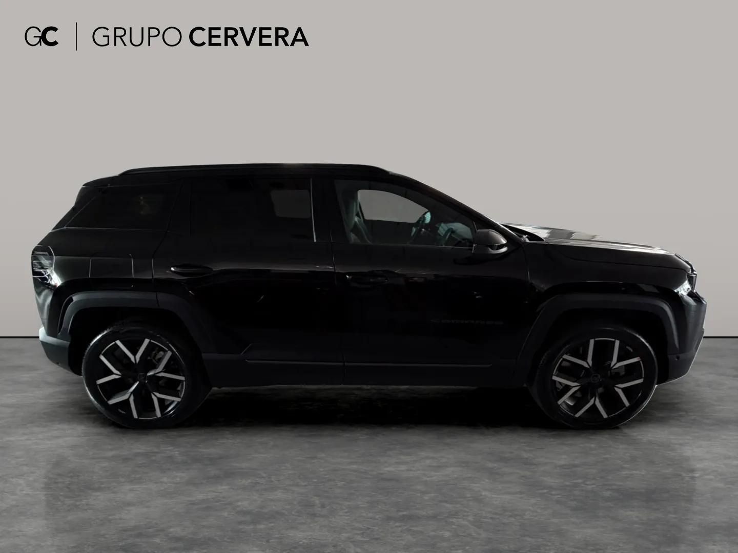 Jeep Compass E-Hybrid Plug In Summit 165 KW (225 CV)