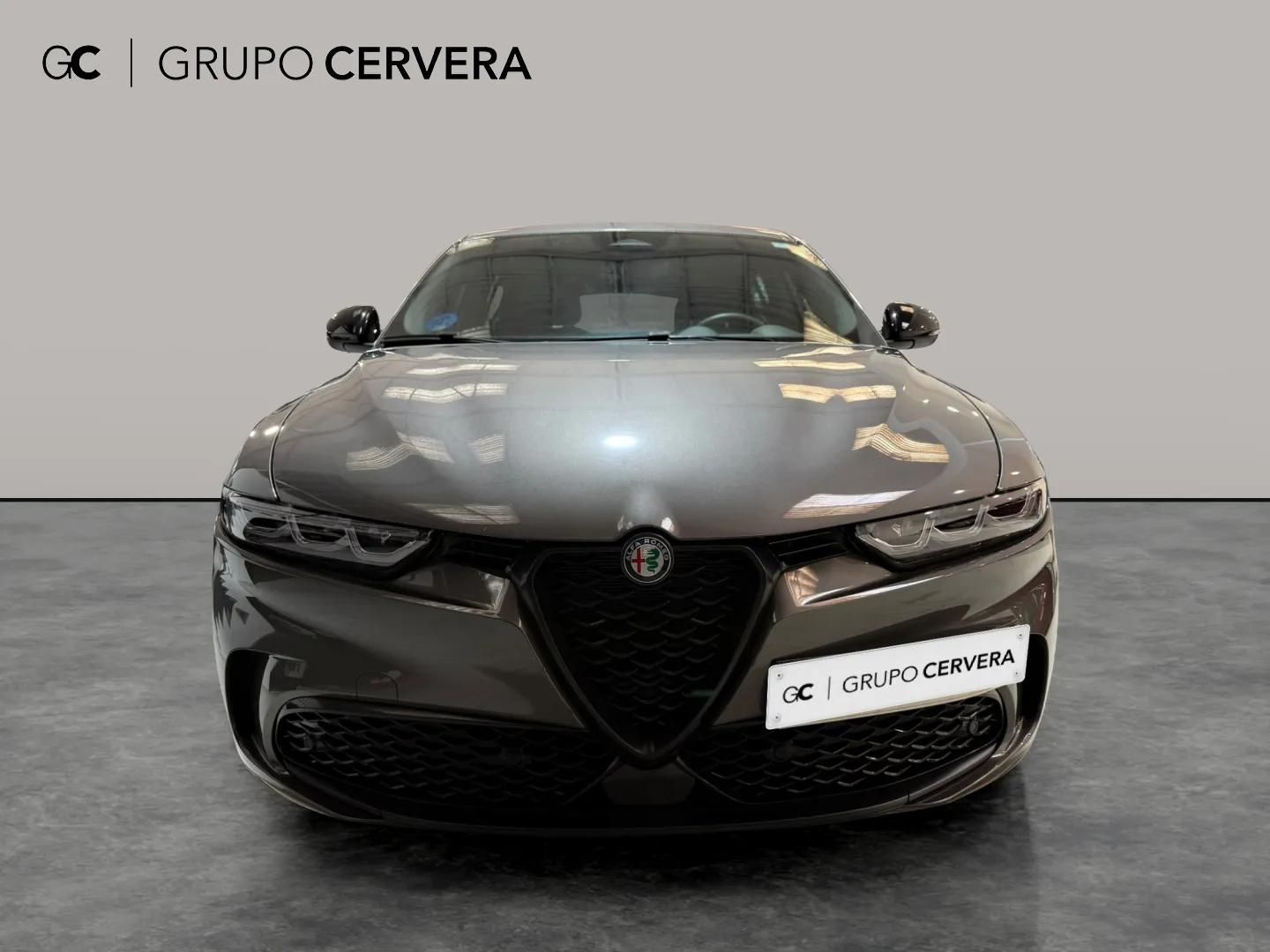 Alfa Romeo Tonale 1.3 Multi-air PHEV Sprint Q4 206 KW (280 CV)