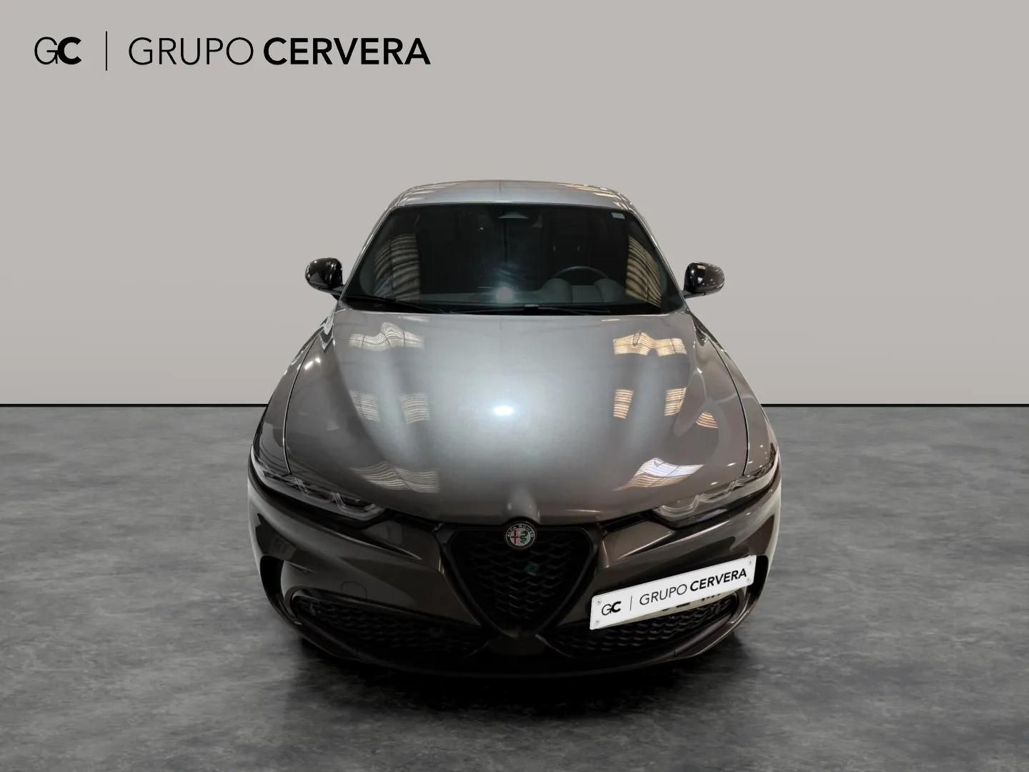 Alfa Romeo Tonale 1.3 Multi-air PHEV Sprint Q4 206 KW (280 CV)