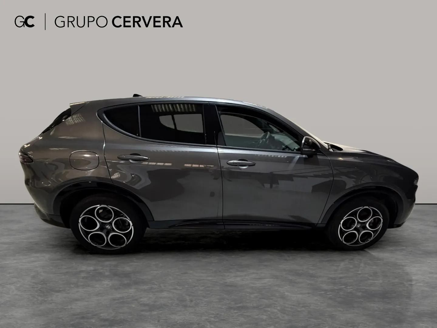 Alfa Romeo Tonale 1.3 Multi-air PHEV Sprint Q4 206 KW (280 CV)