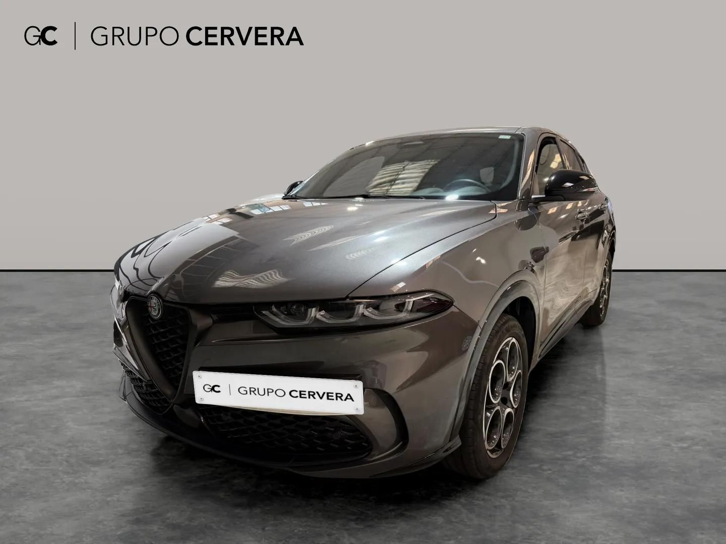 Alfa Romeo Tonale 1.3 Multi-air PHEV Sprint Q4 206 KW (280 CV)