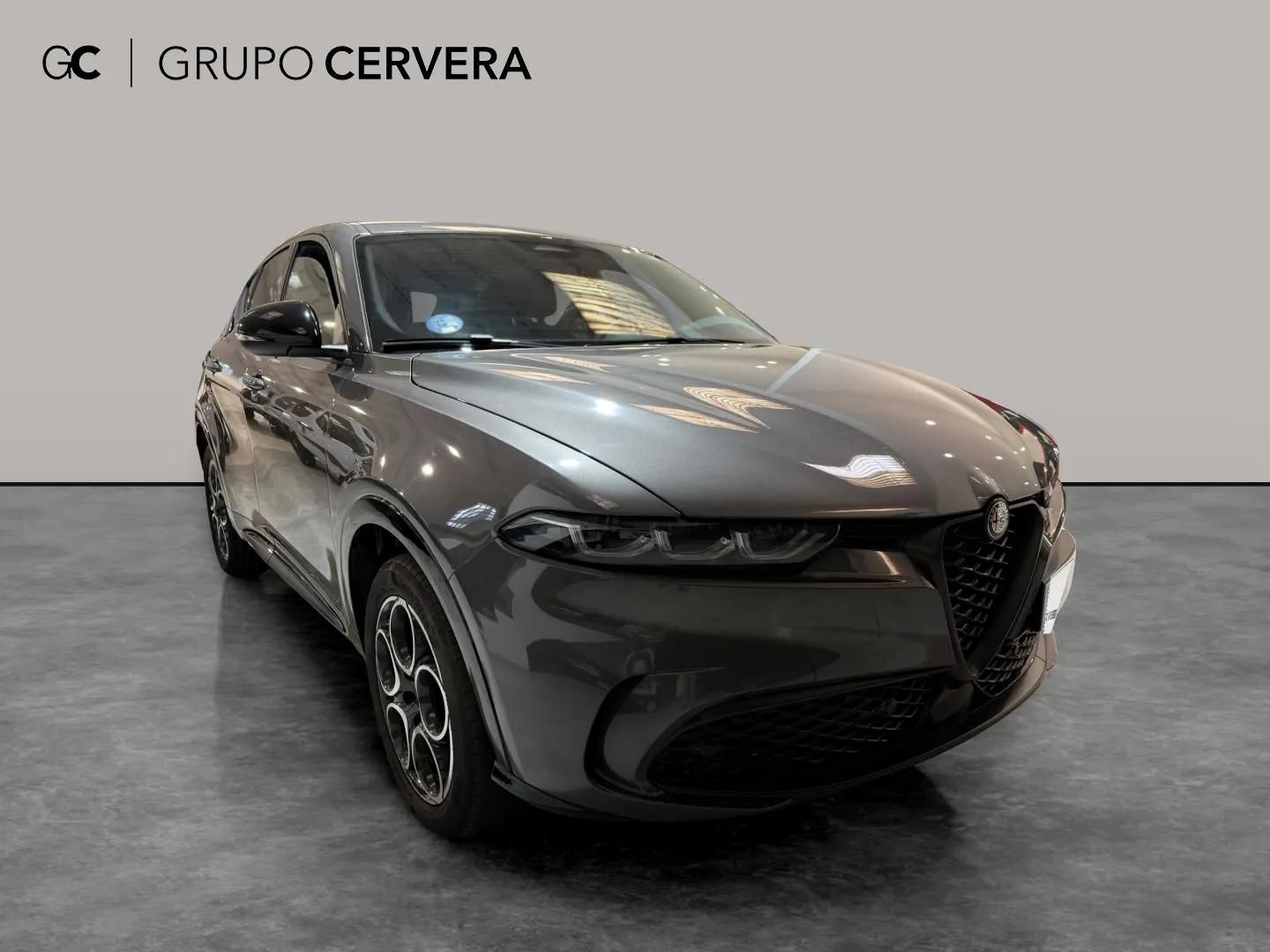 Alfa Romeo Tonale 1.3 Multi-air PHEV Sprint Q4 206 KW (280 CV)