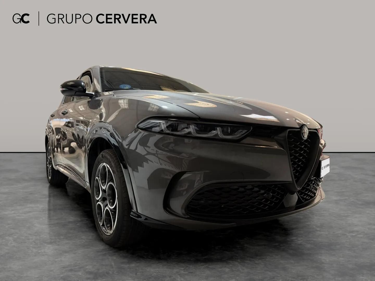 Alfa Romeo Tonale 1.3 Multi-air PHEV Sprint Q4 206 KW (280 CV)