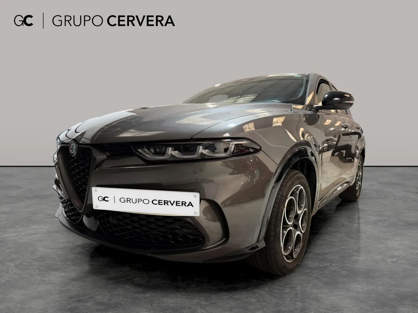 Alfa Romeo Tonale 1.3 Multi-air PHEV Sprint Q4 206 KW (280 CV)
