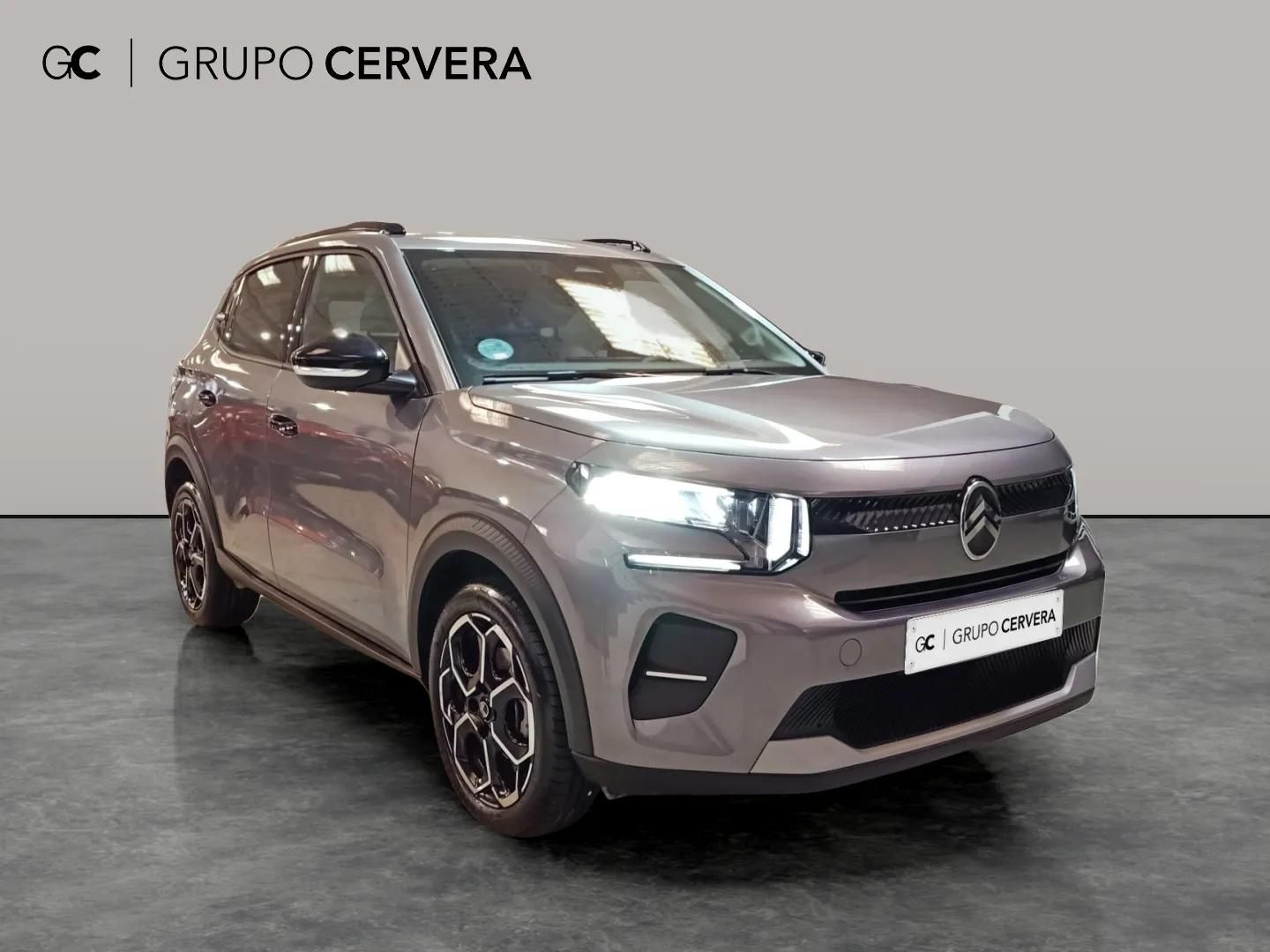 Citroen C3 1.2 Turbo Max 74 KW (100 CV)