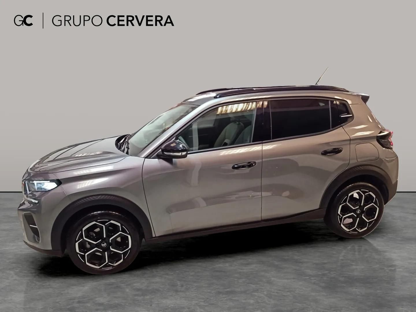 Citroen C3 1.2 Turbo Max 74 KW (100 CV)