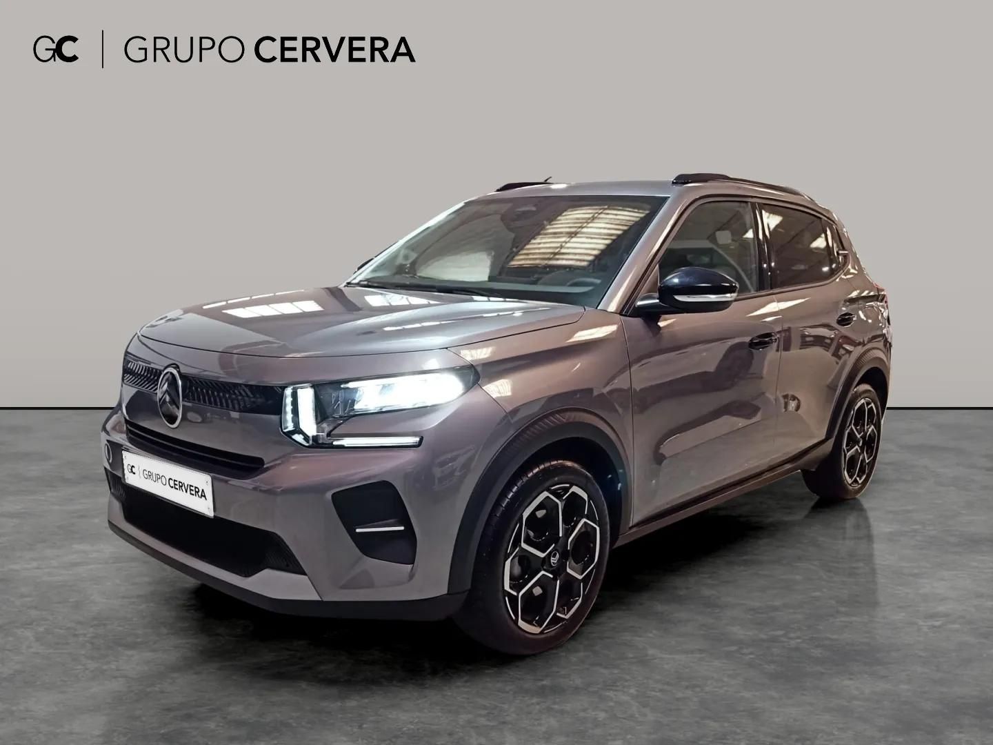 Citroen C3 1.2 Turbo Max 74 KW (100 CV)