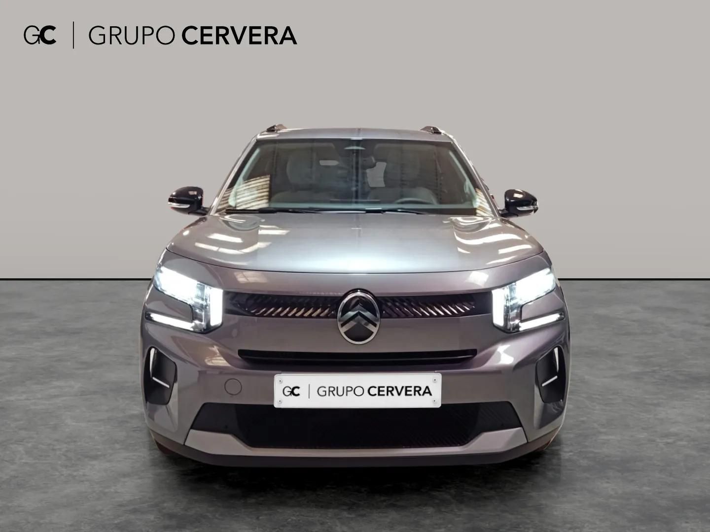 Citroen C3 1.2 Turbo Max 74 KW (100 CV)