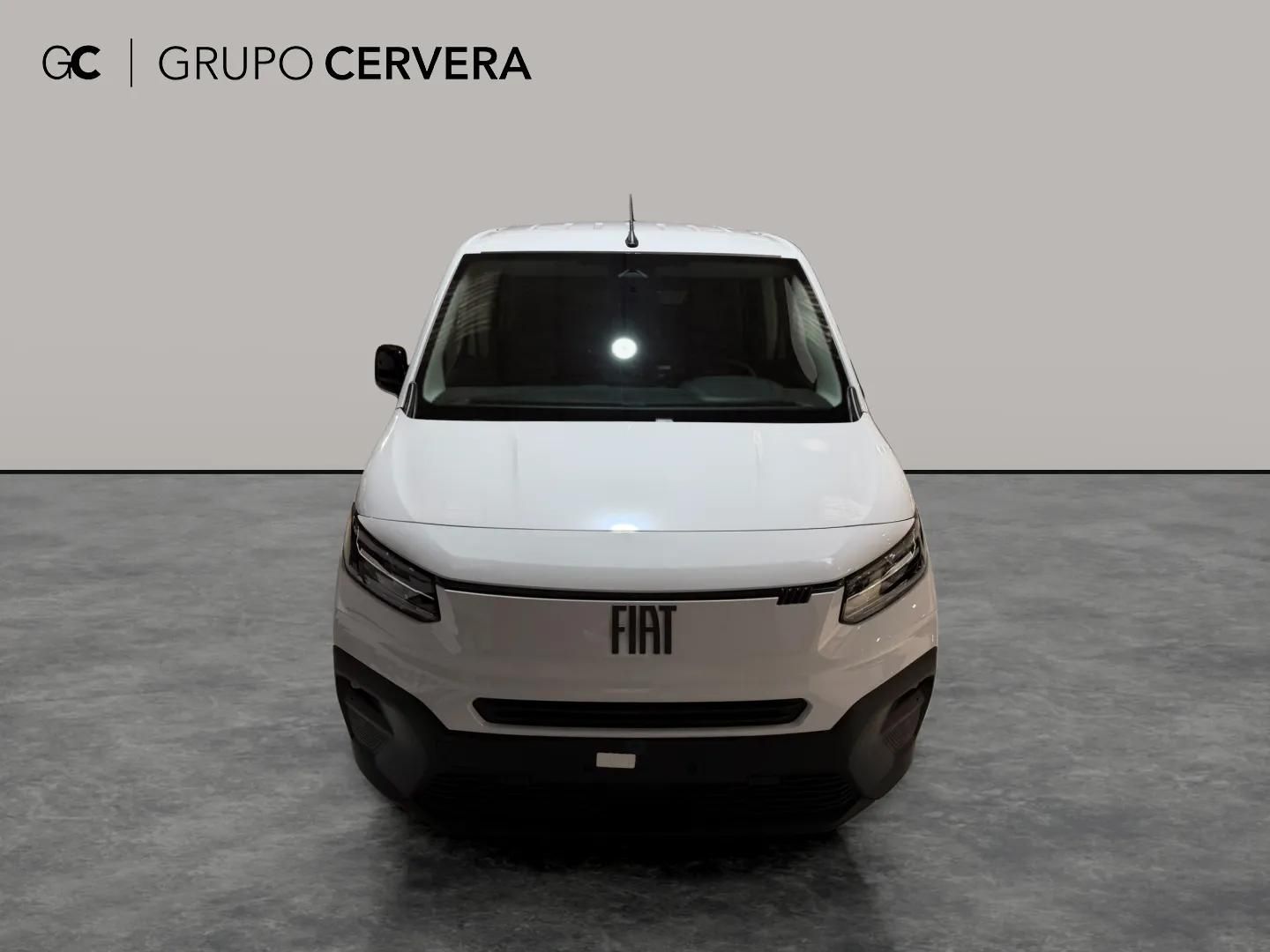 Fiat Dobló Combi 1.5 Diesel Talla XL 96 KW (130 CV)