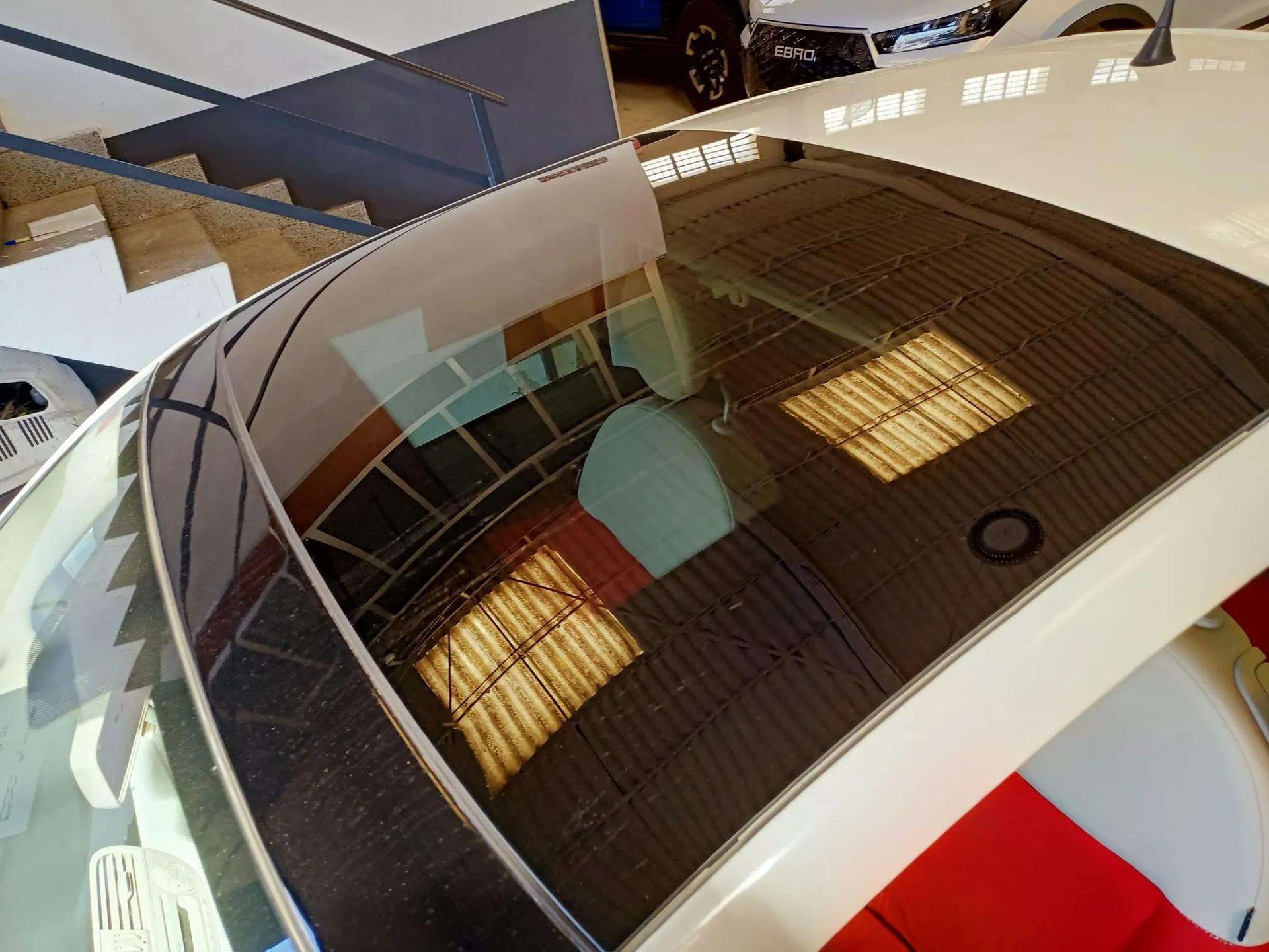 Fiat 500 1.3 16v MultiJet S&S Lounge 70 KW (95 CV)