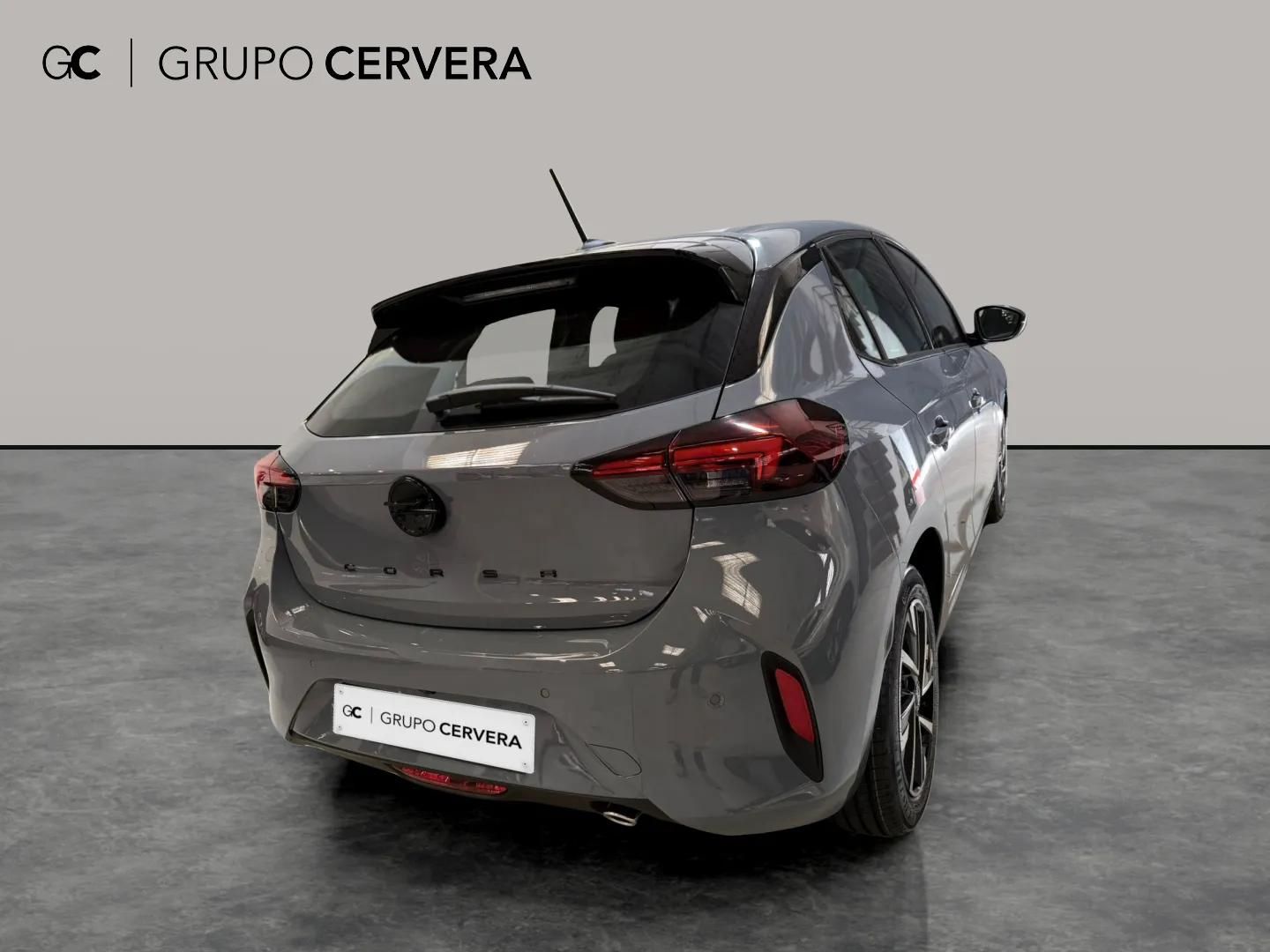 Opel Corsa 1.2 T XHL GS 74 KW (100 CV)