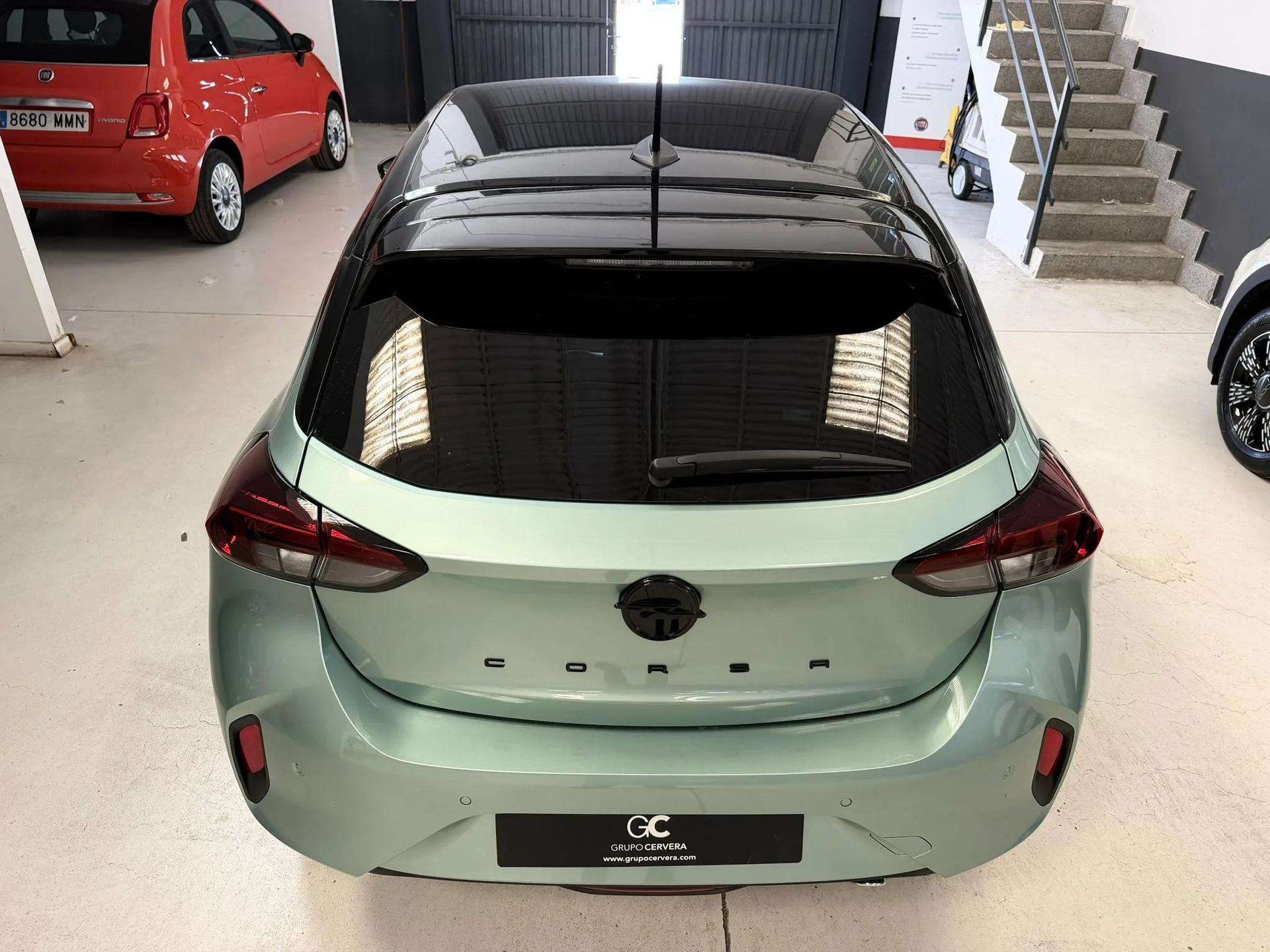 Opel Corsa 1.2 T XHL Yes 74 KW (100 CV)