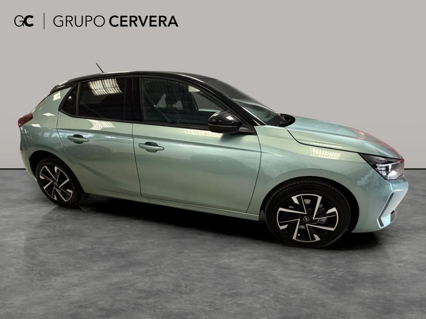 Opel Corsa 1.2 T XHL Yes 74 KW (100 CV)