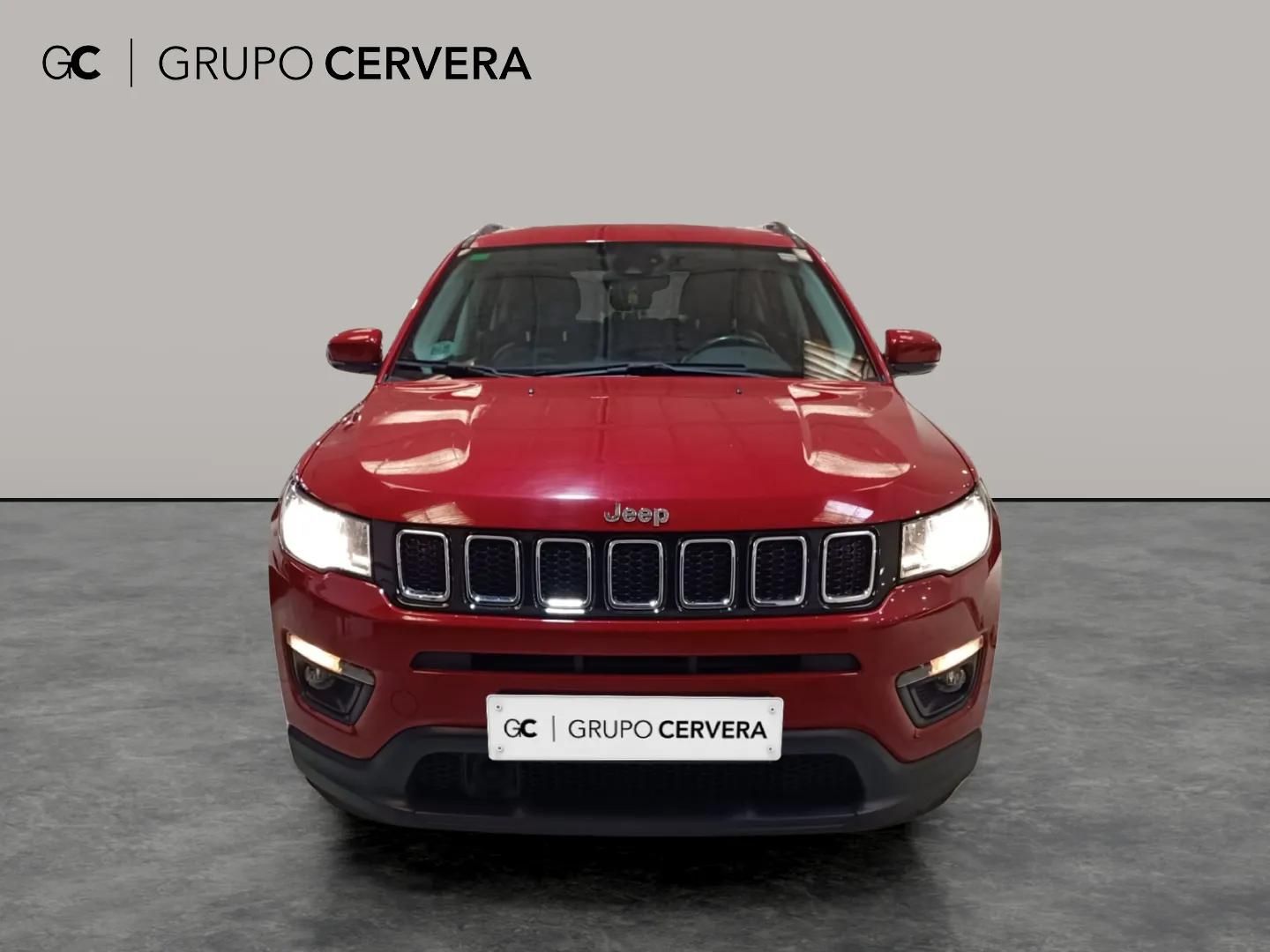 Jeep Compass 1.4 Mair Business 4x2 103 KW (140 CV)