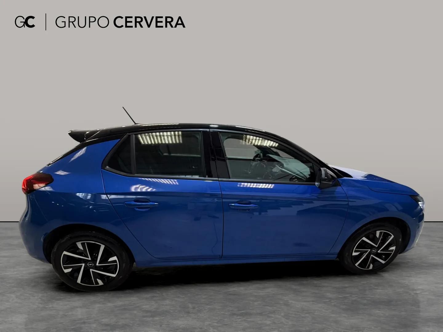 Opel Corsa 1.2 T XHL Hybrid GS EDCT 81 KW (110 CV)