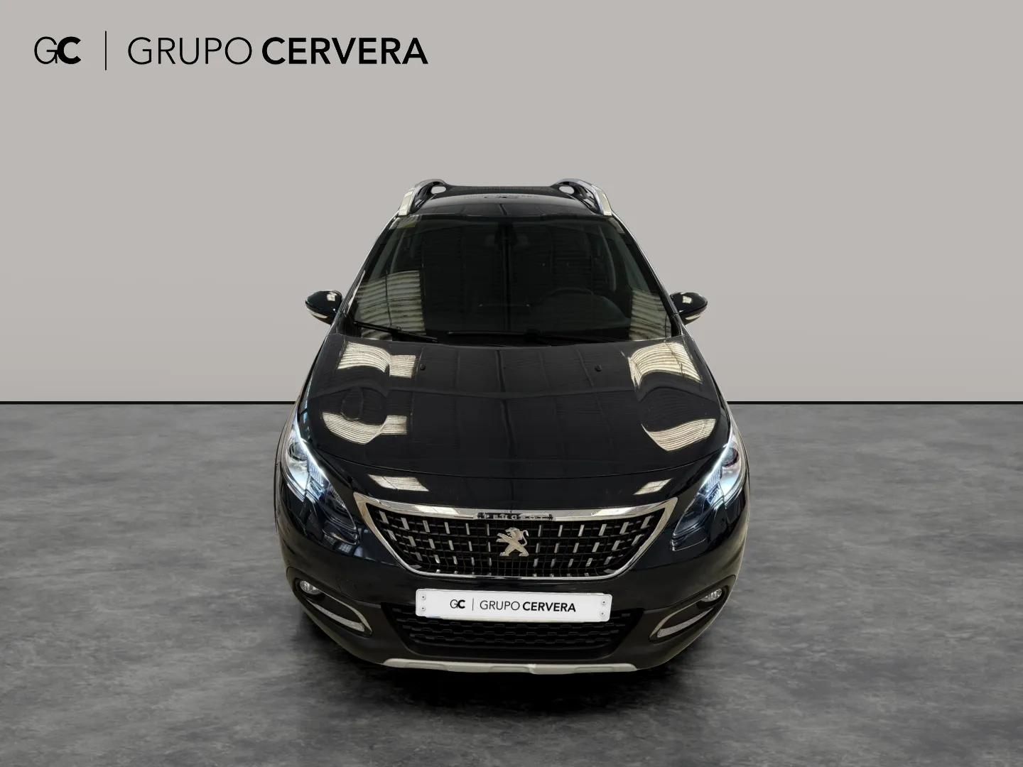 Peugeot 2008 PureTech 130 S&S Allure 96 KW (130 CV)
